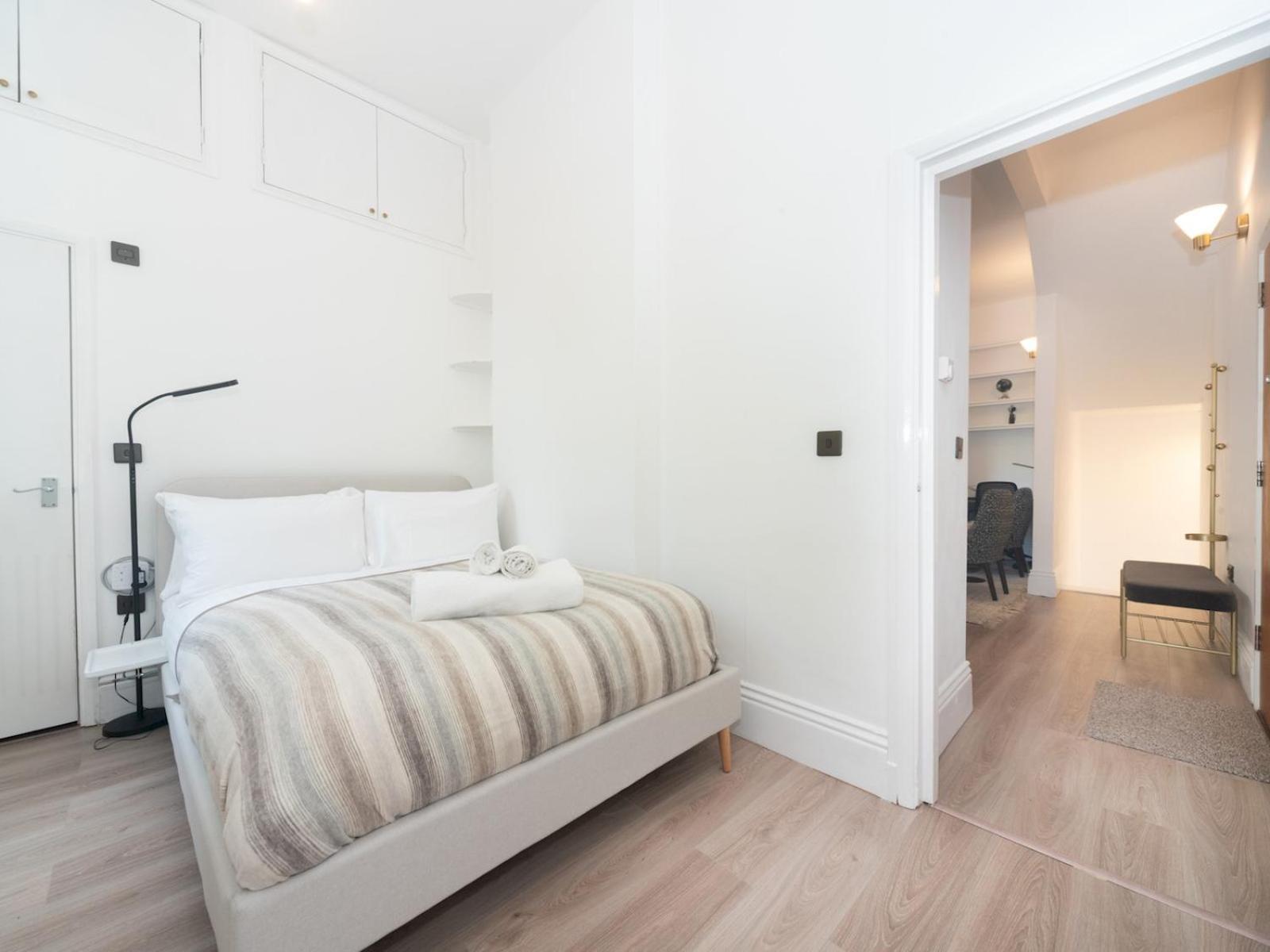 Appartement Pass The Keys Comfort Style - Near Notting Hill *
