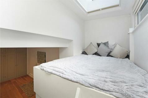 Lägenhet Boutique Flat In Notting Hill Gate Problems Fixed London
