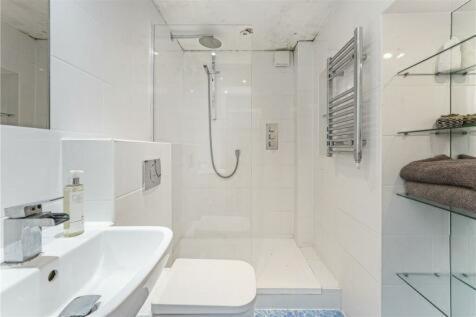 Boutique Flat In Notting Hill Gate Problems Fixed Lägenhet