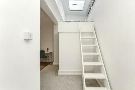 Lägenhet Boutique Flat In Notting Hill Gate Problems Fixed London