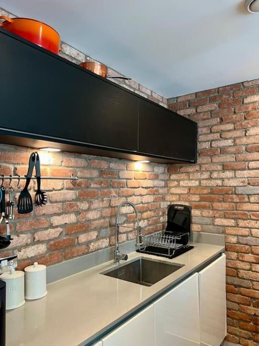 Modern Flat Your Stylish Escape Londen