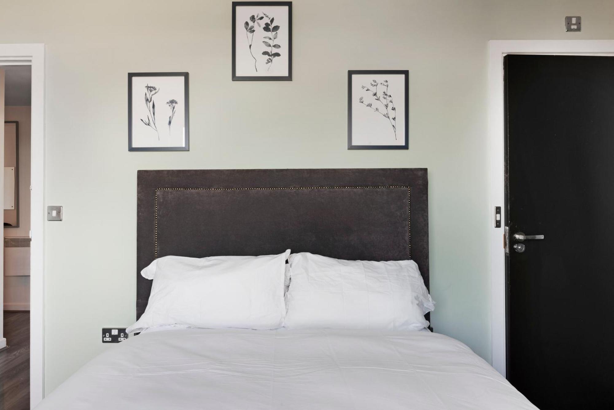 Appartement Penthouse W/ Hot Tub Near Stratford, Westfield