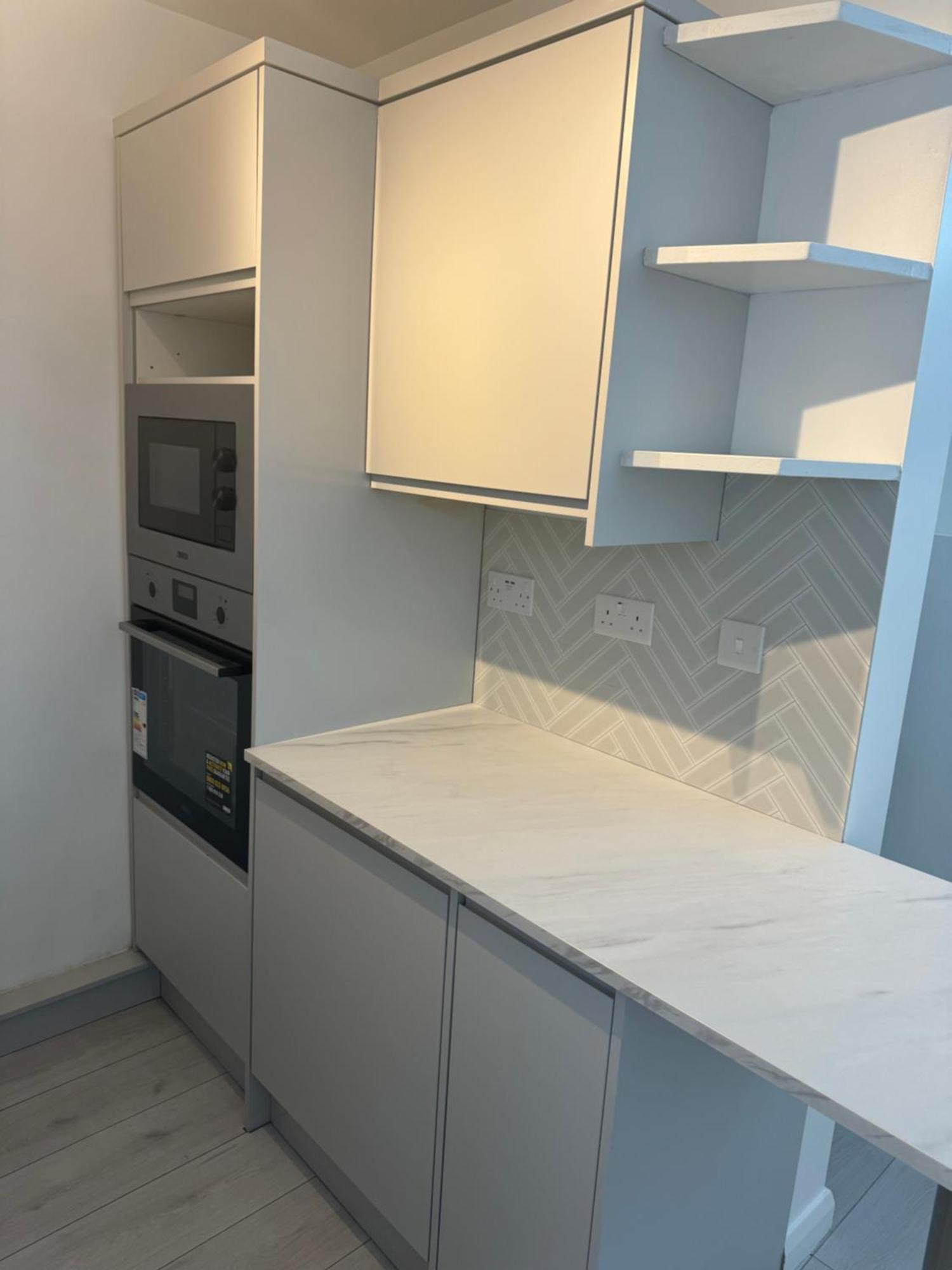 Carmen's Flat Appartement