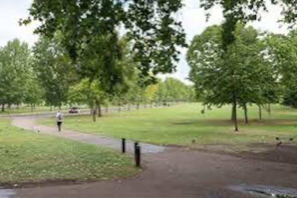 Centrally Located Islington London