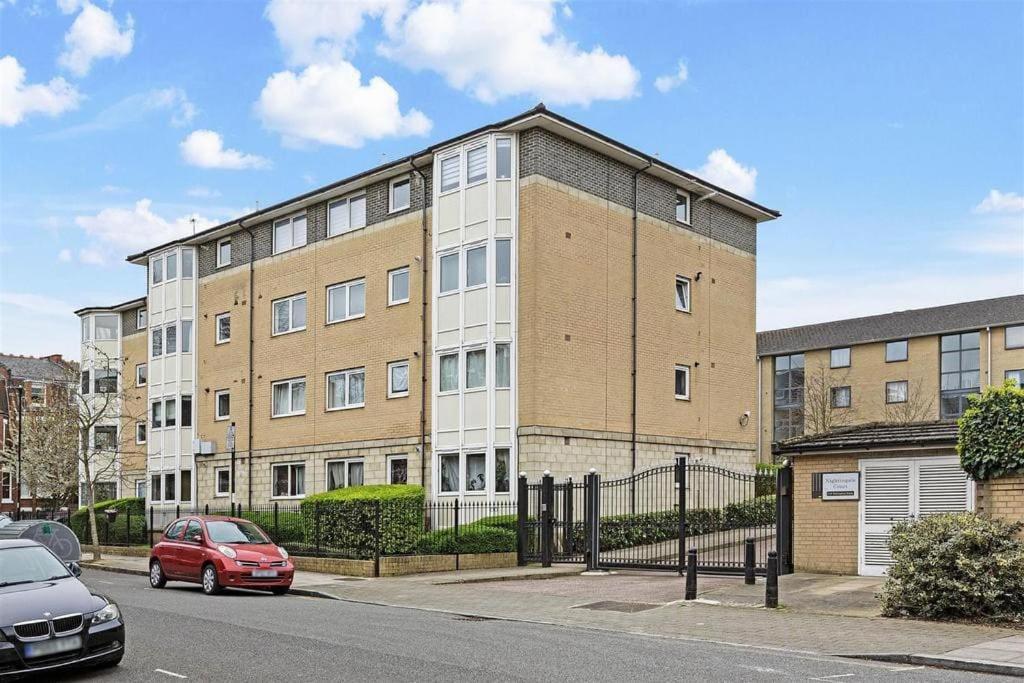Centrally Located Islington London