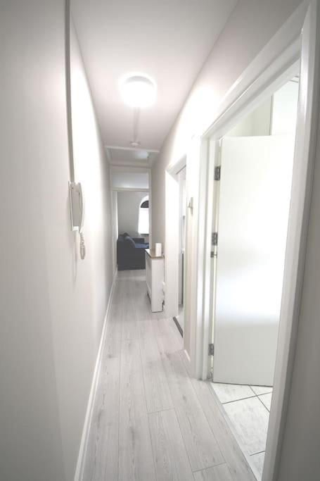 Cosy Victoria Appartement *