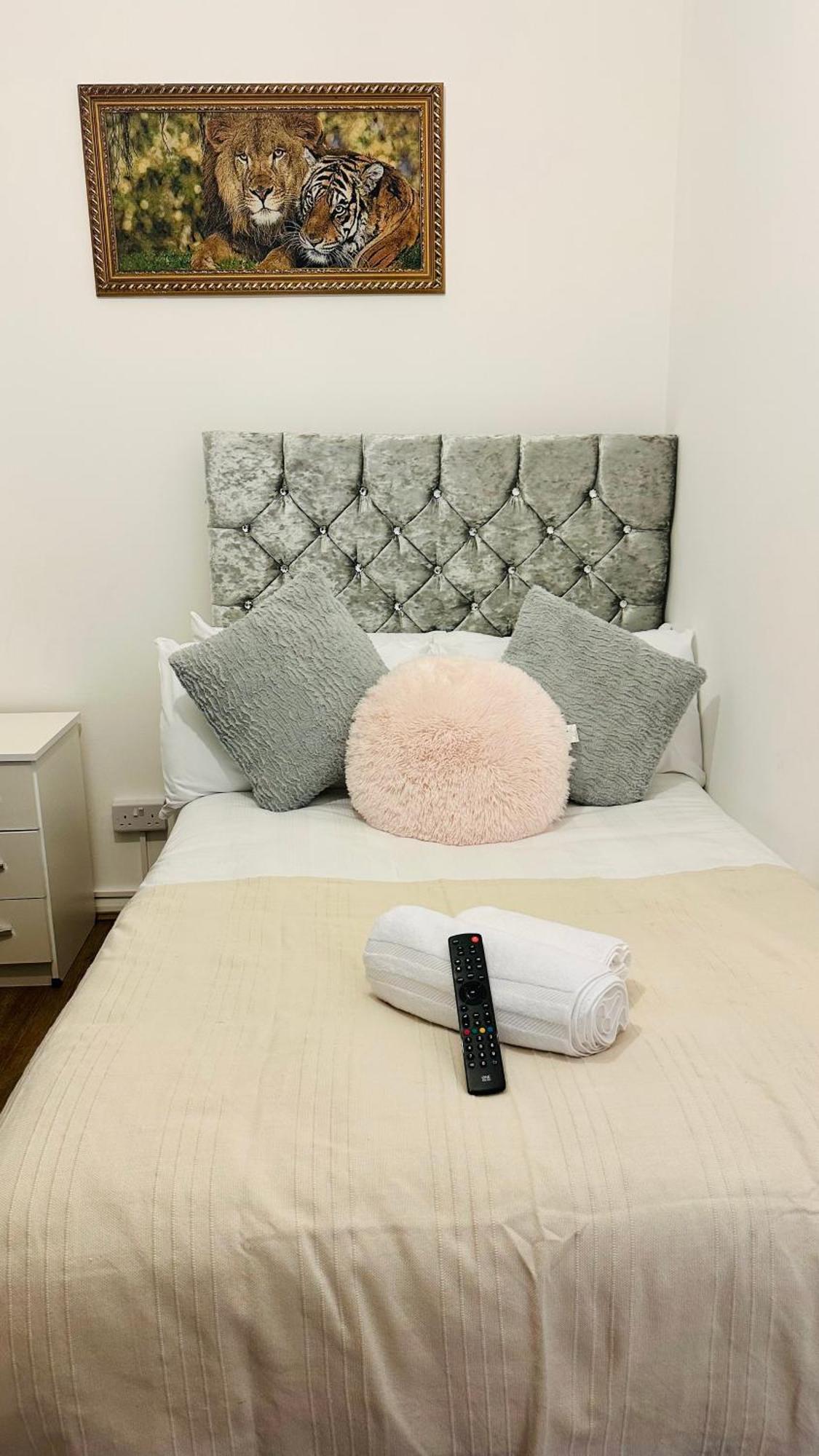 Couette-café City Excel 3*