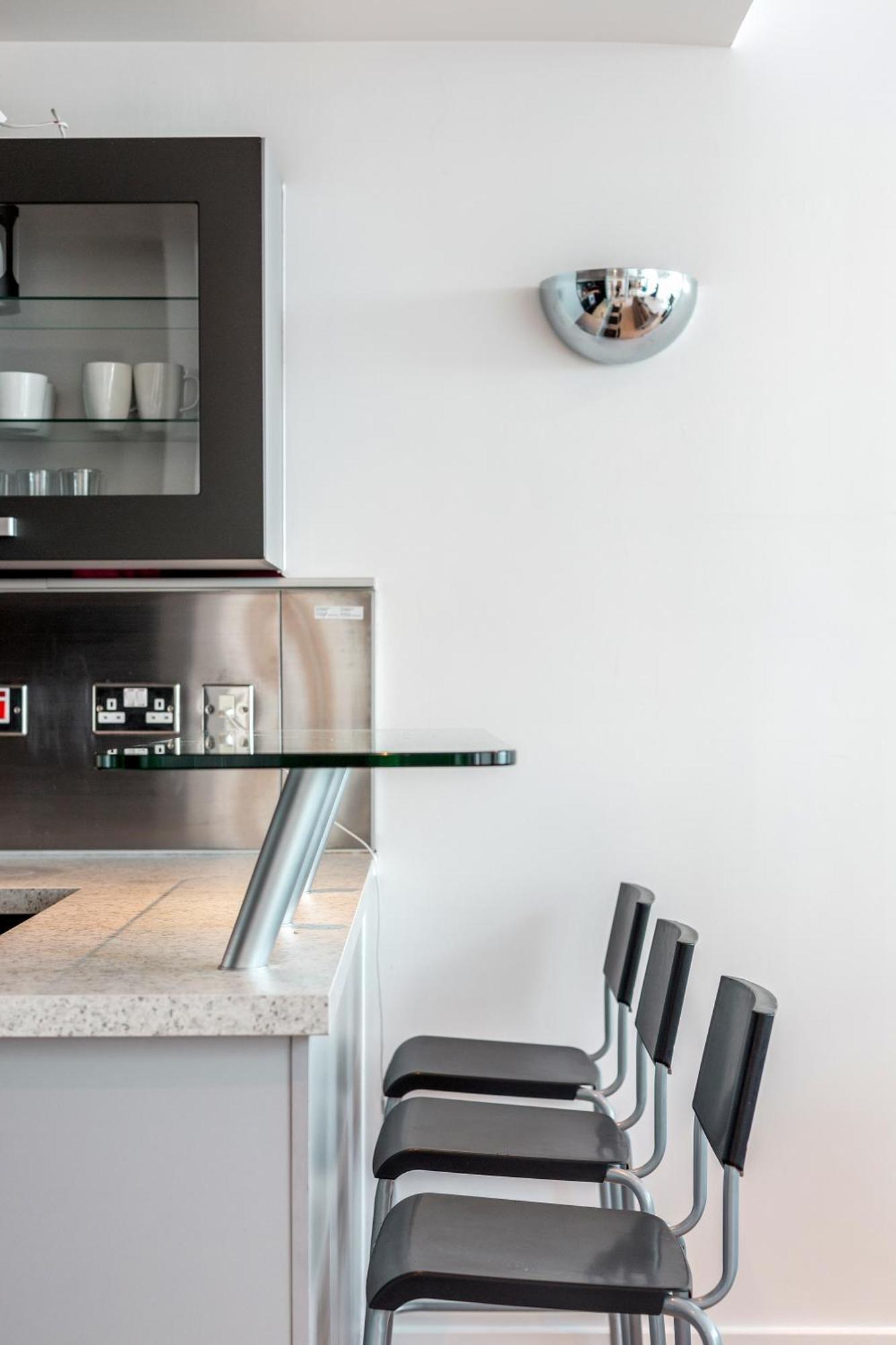 Appartamento Excel Dock Londra