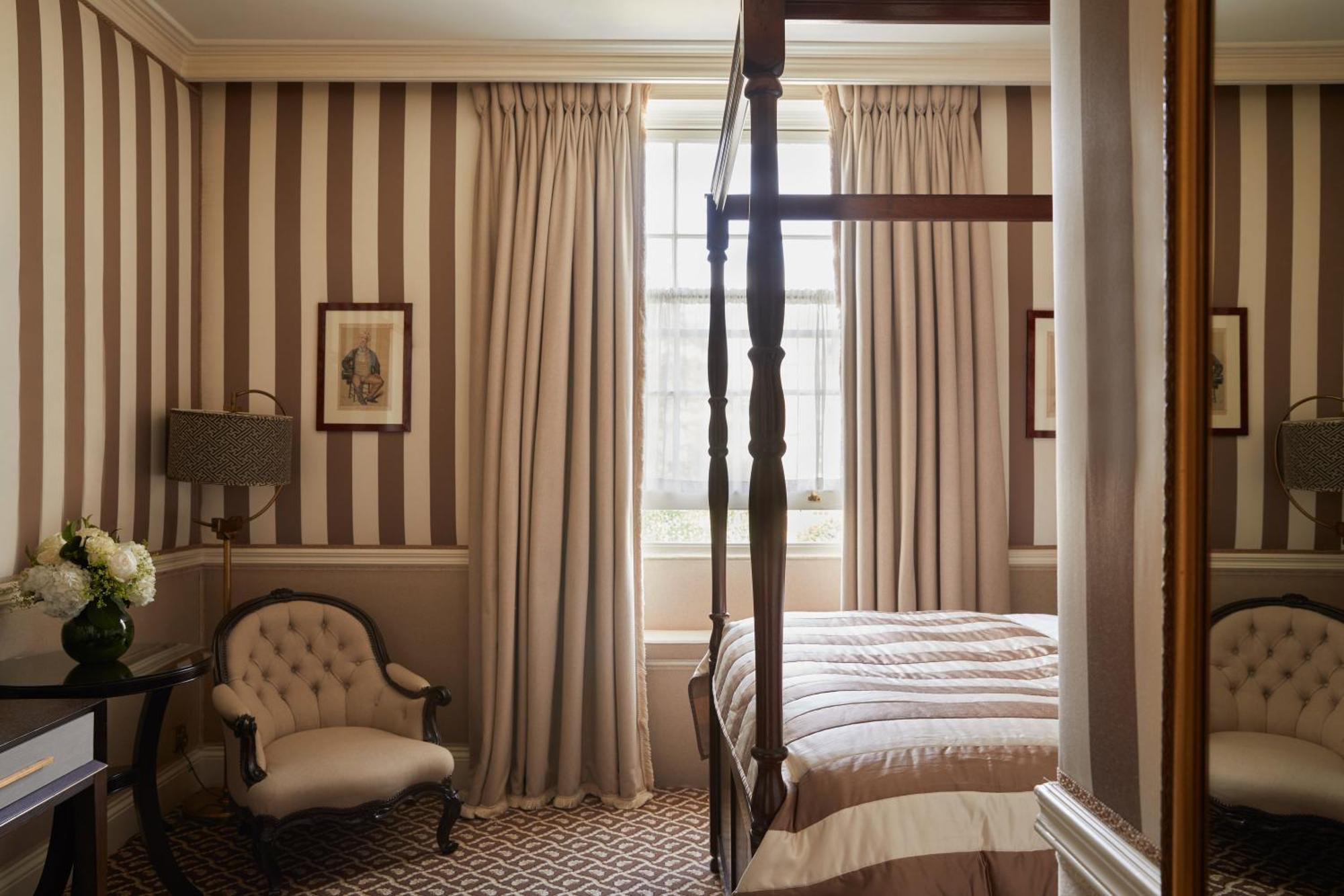 Hotel The Montague On The Gardens Londres
