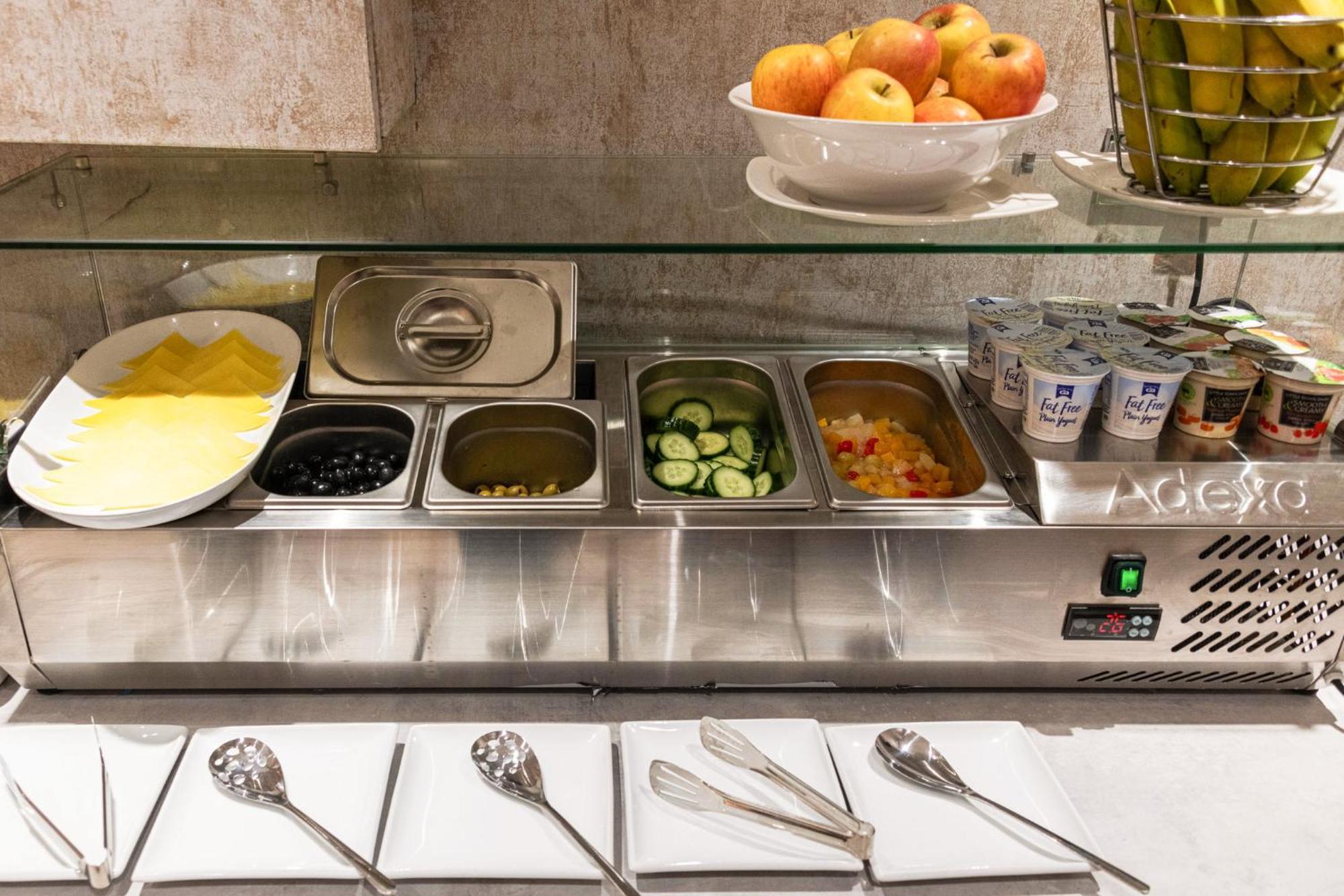 Hotell Hyde Park International