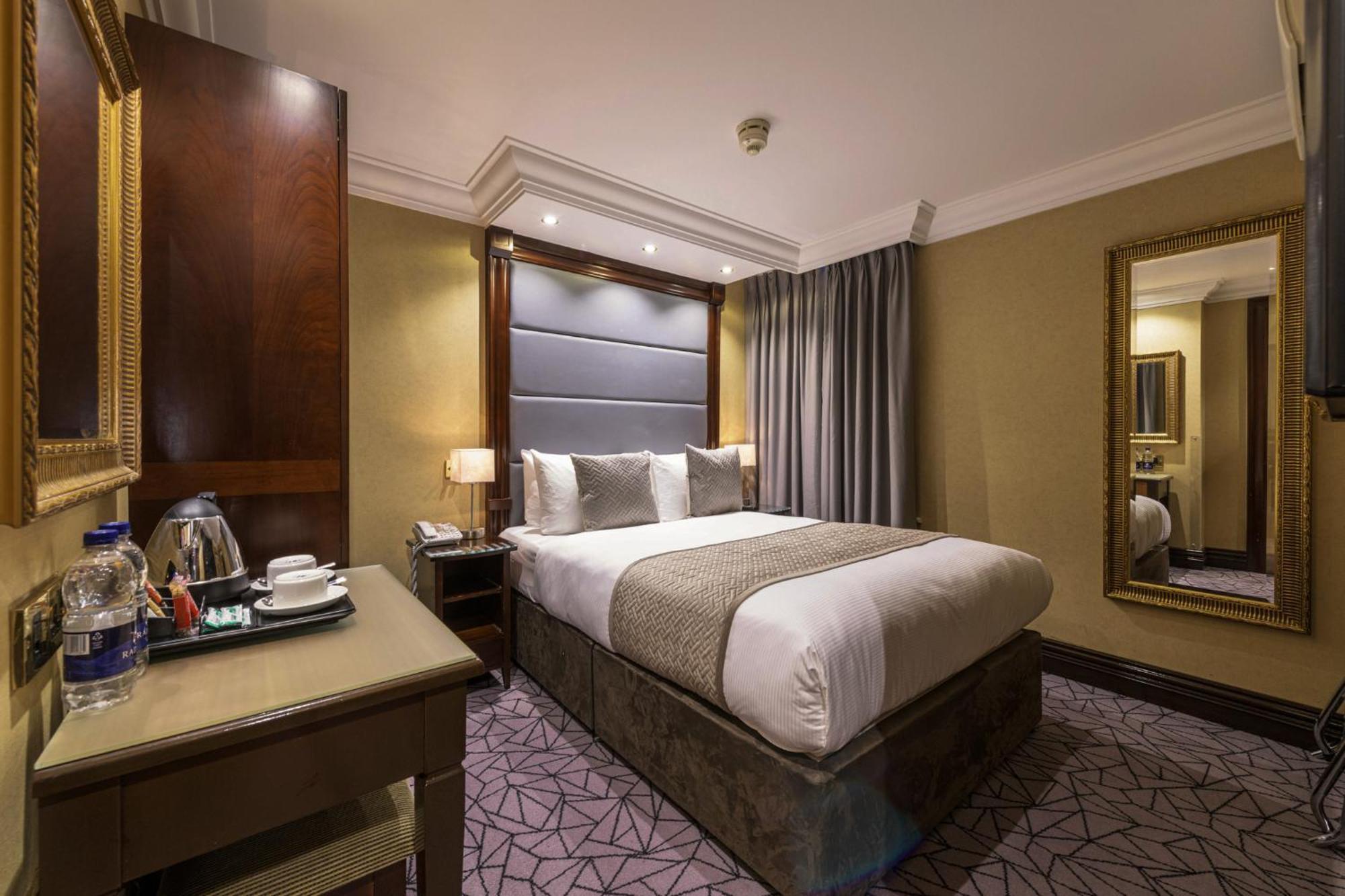 Hyde Park International Hotell London