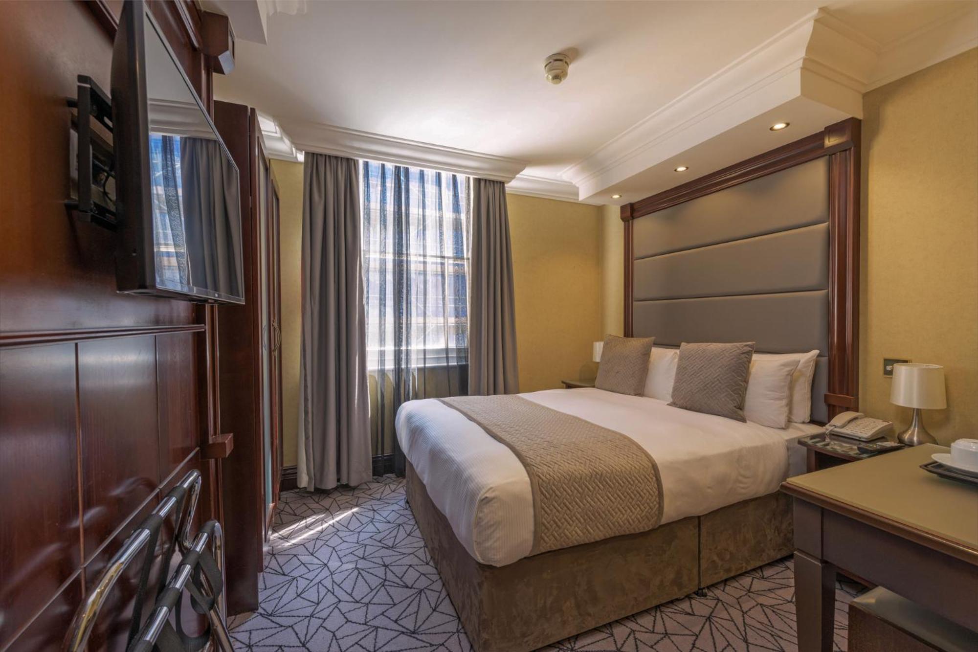 Hotell Hyde Park International