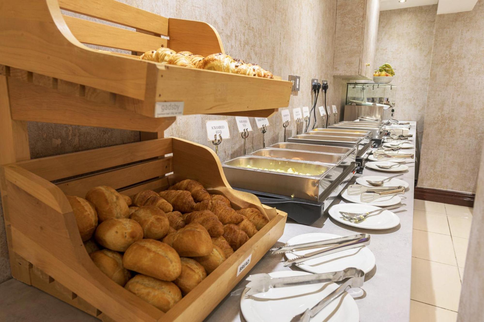 Hyde Park International Hotell