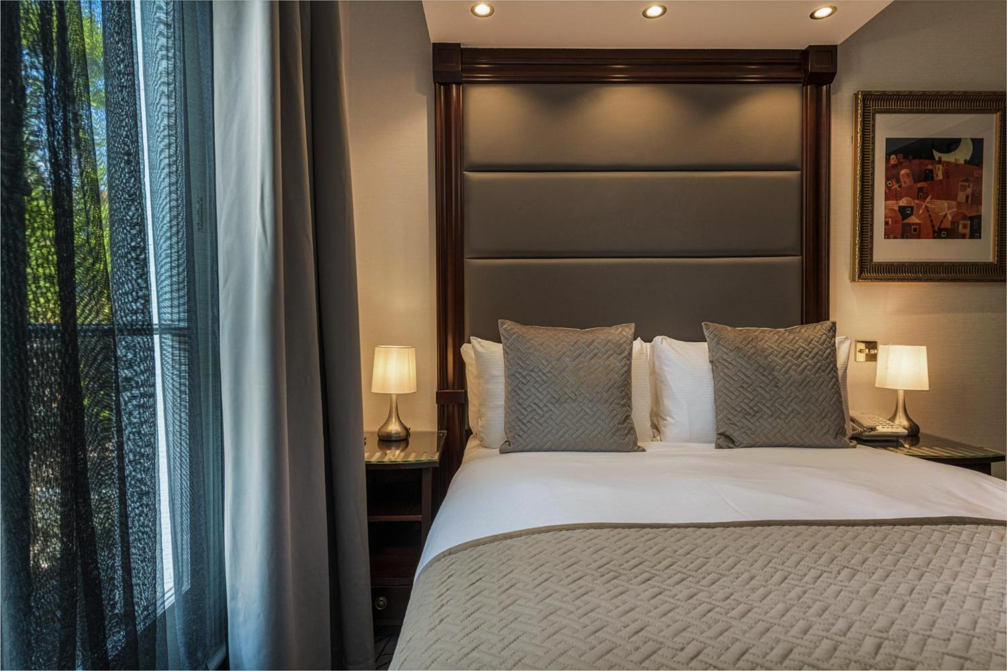 Hyde Park International Hotell