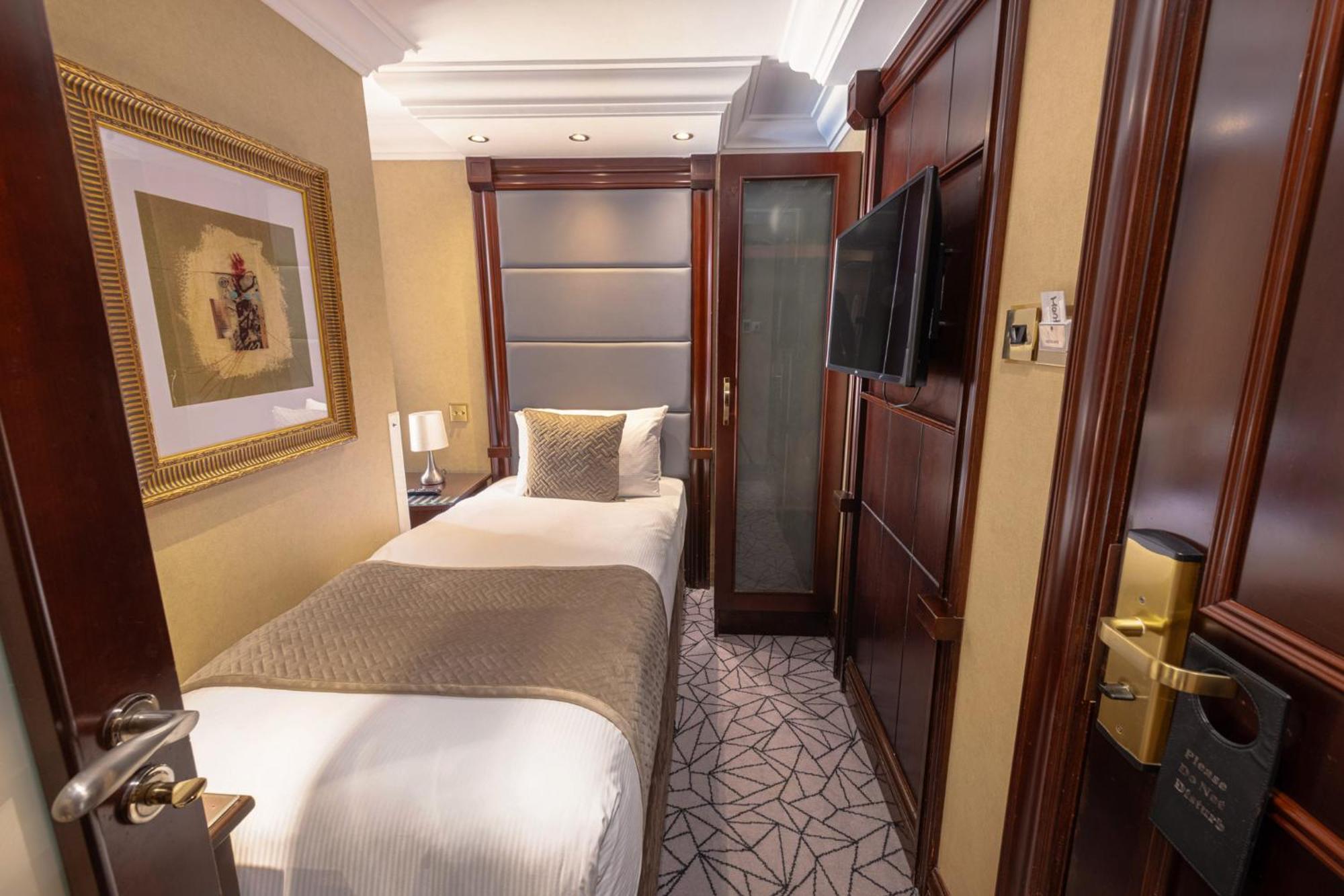 Hotell Hyde Park International