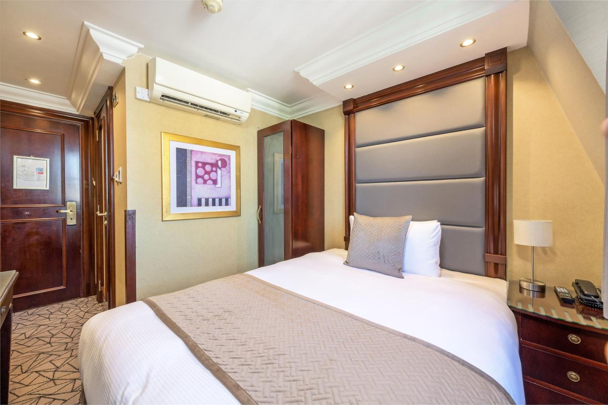 Hyde Park International Hotell London