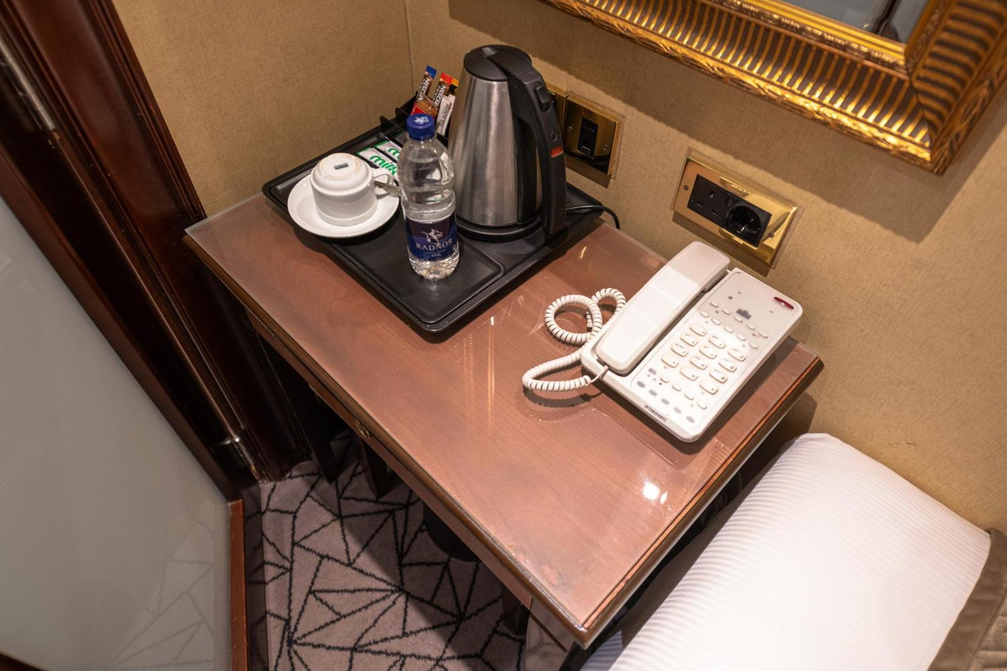 Hotell Hyde Park International