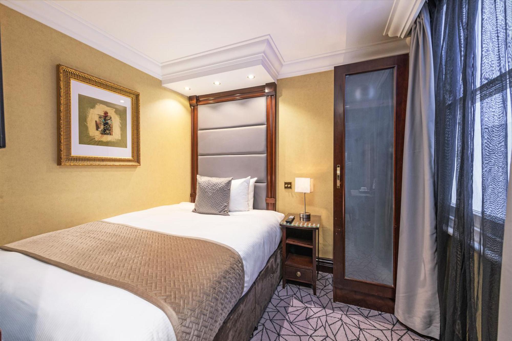 Hyde Park International Hotell
