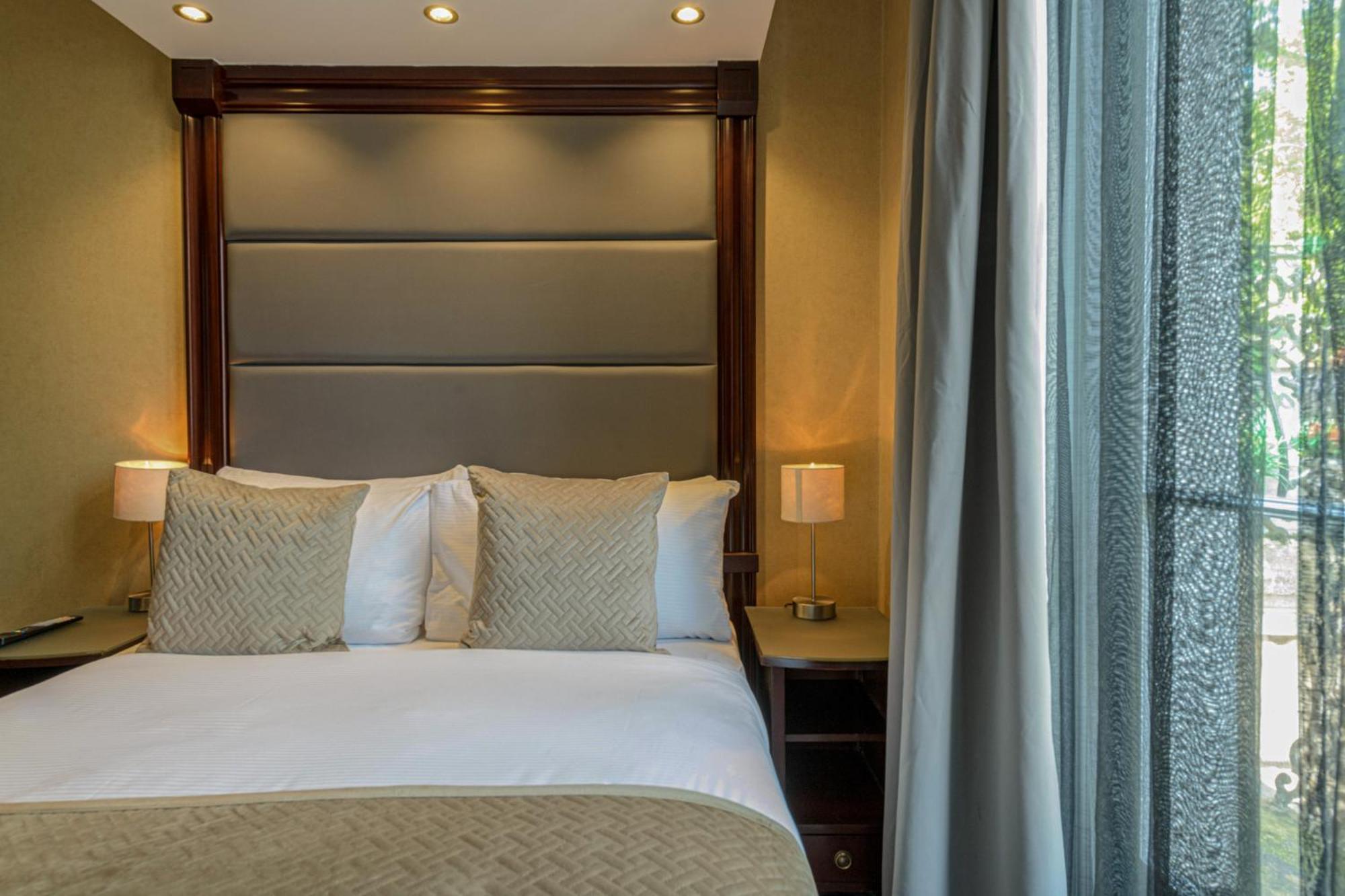 Hotell Hyde Park International 4*
