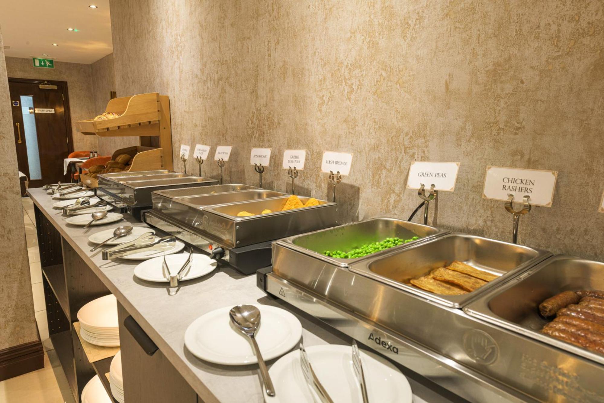 Hyde Park International Hotell London