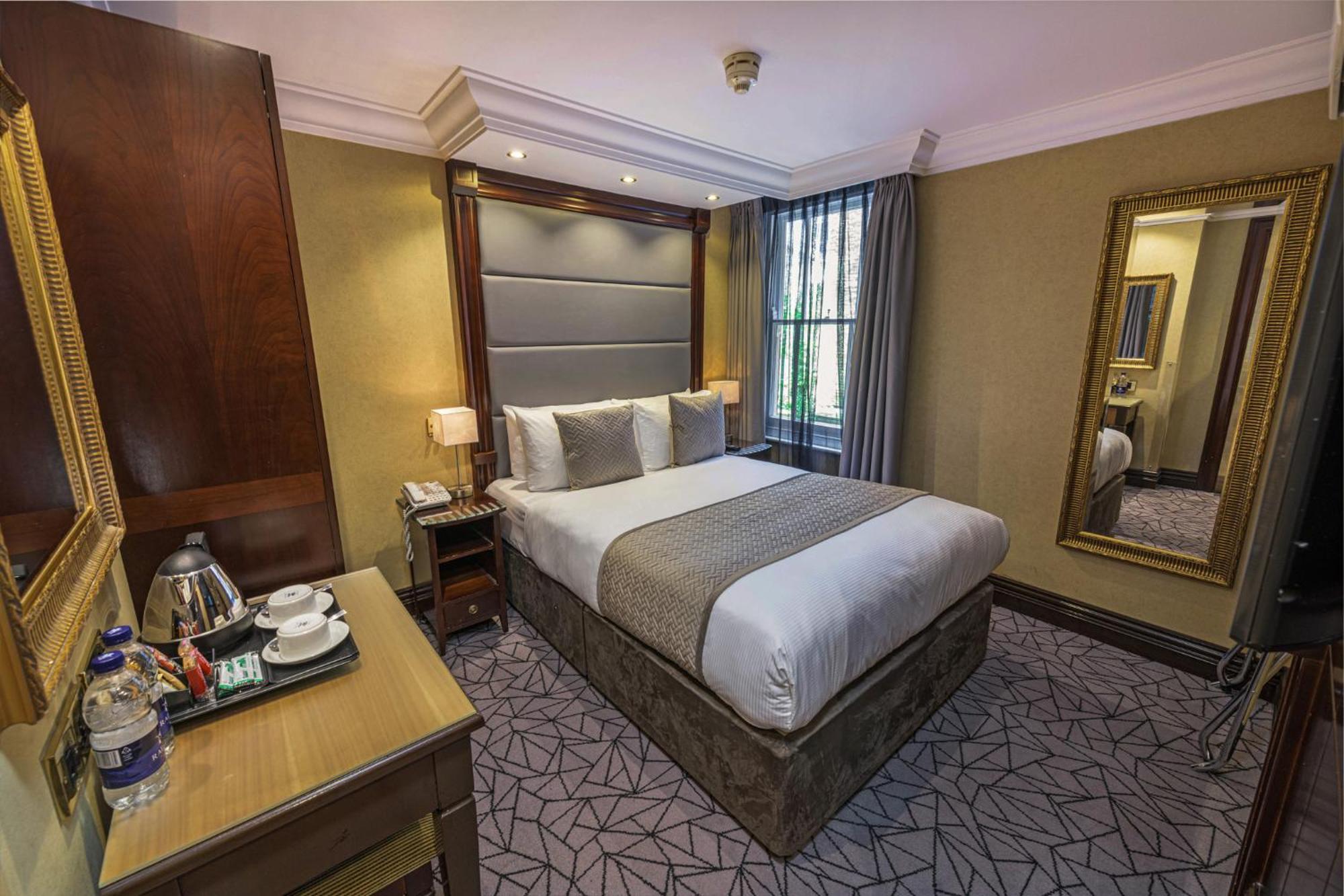 Hyde Park International Hotell London