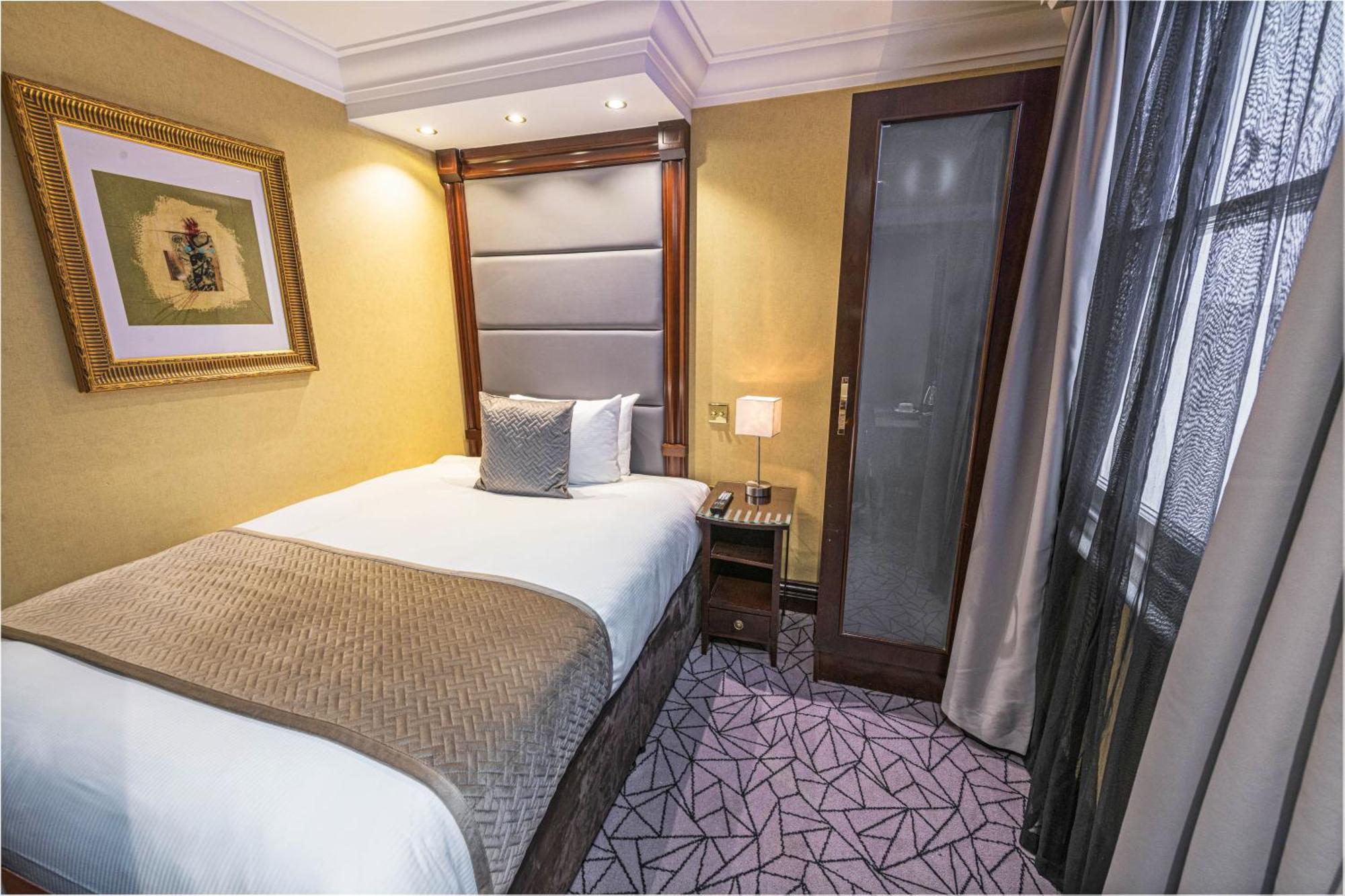Hyde Park International Hotell London