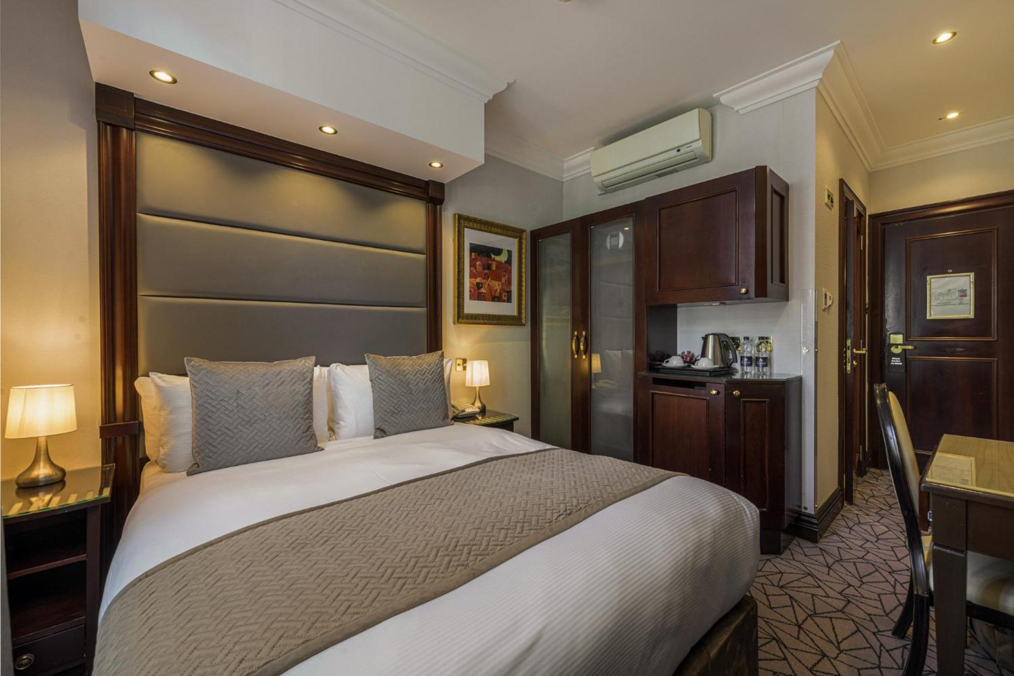 Hotell Hyde Park International