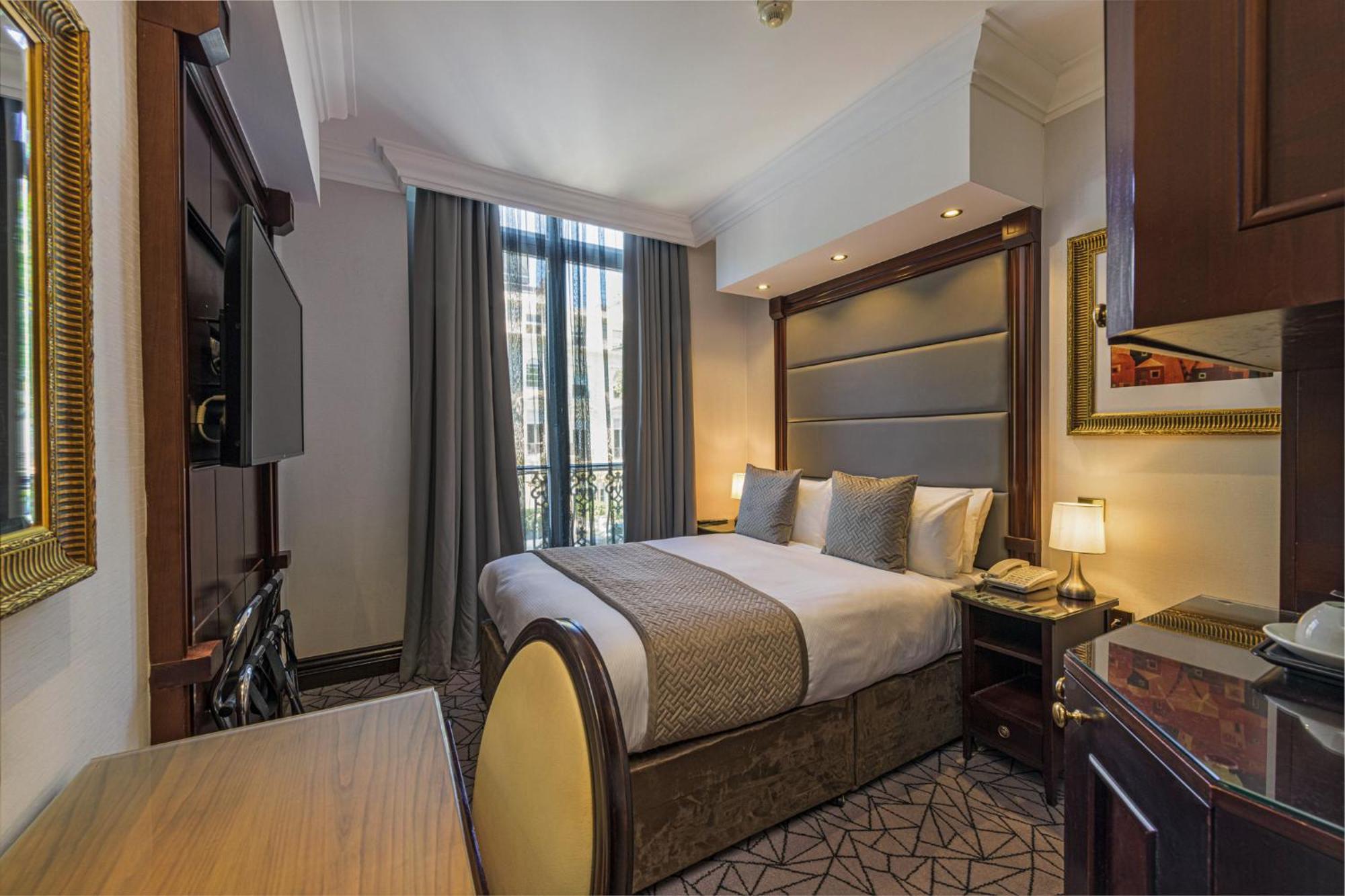 Hotell Hyde Park International London