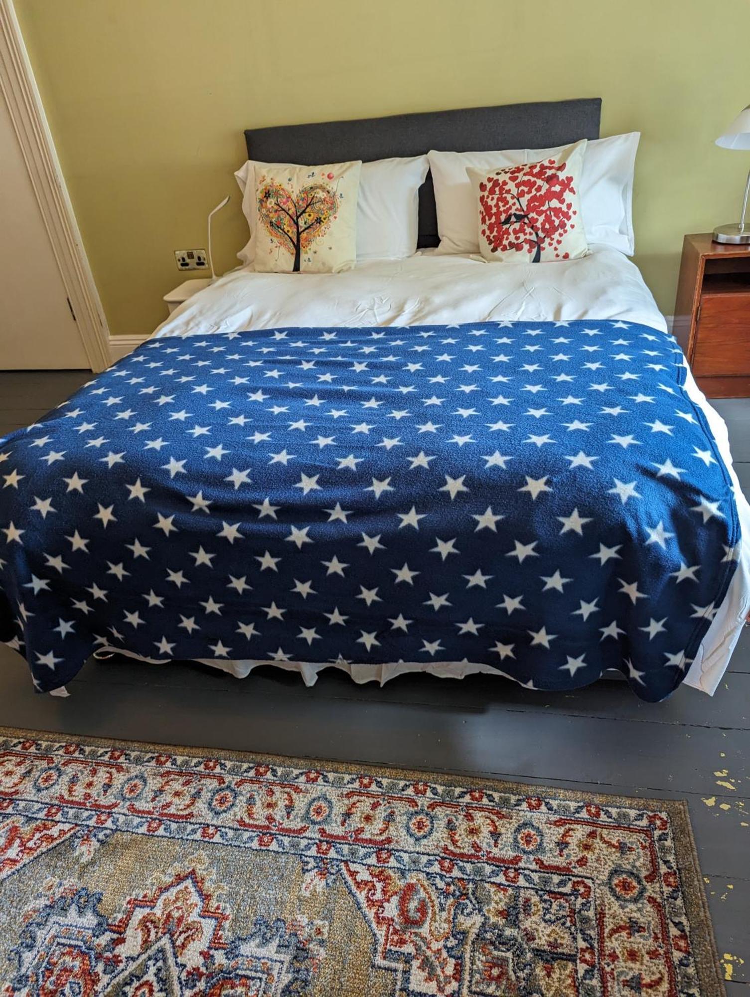 Caspian Guest house
