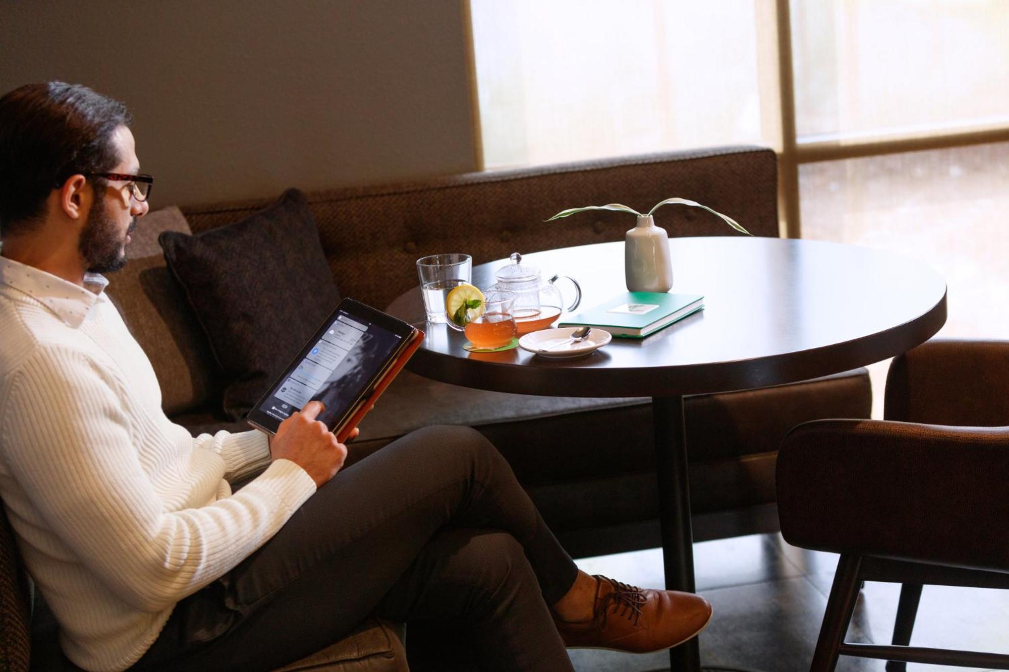 - Whitechapel By Ihg Hotell 4*