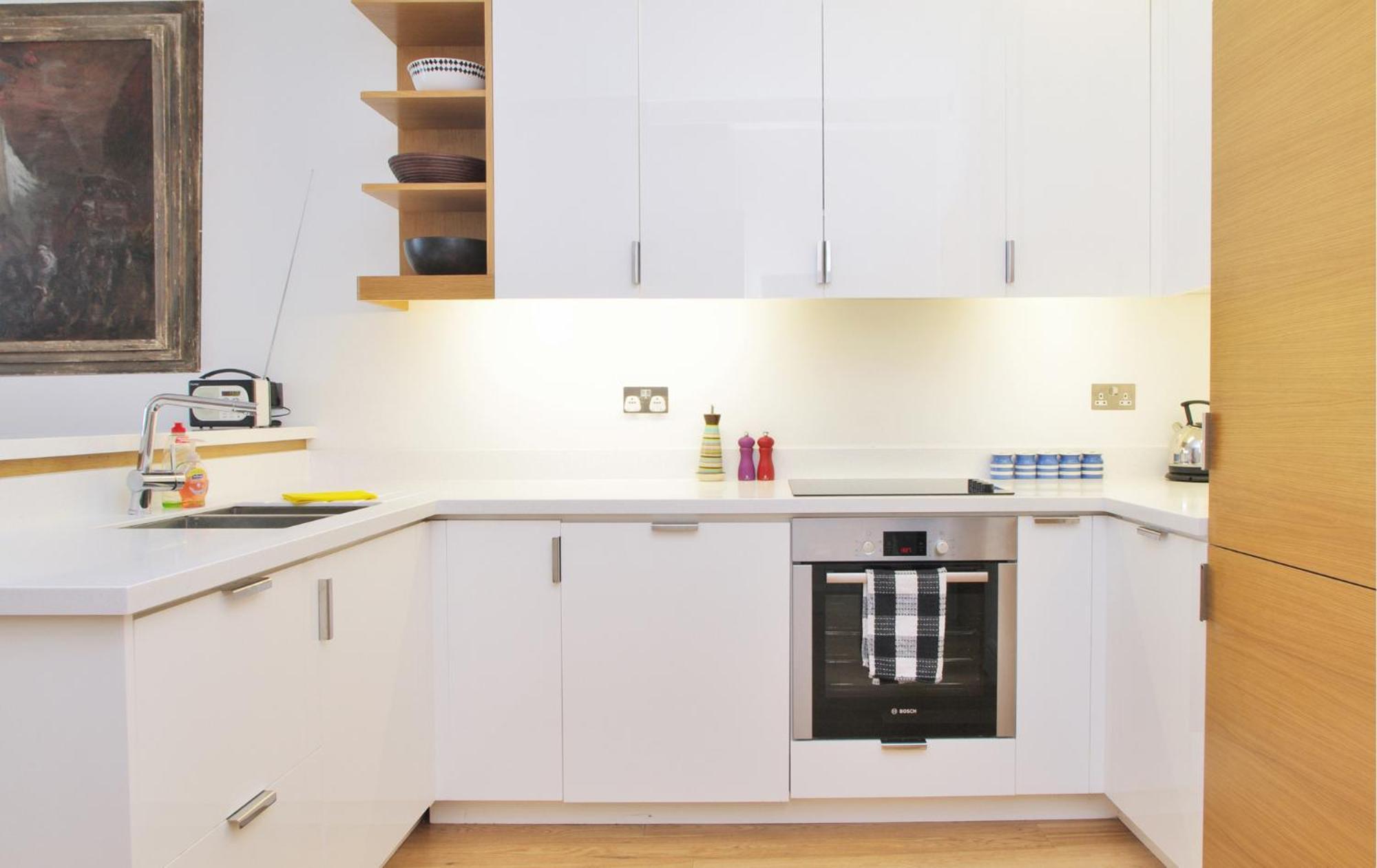 Apartment Super Nice Clerkenwell Home