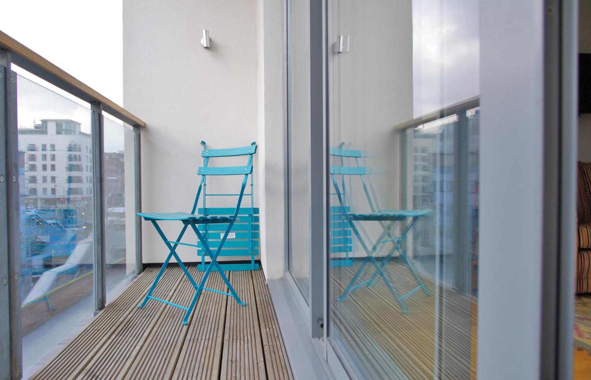Super Nice Clerkenwell Home Apartment *