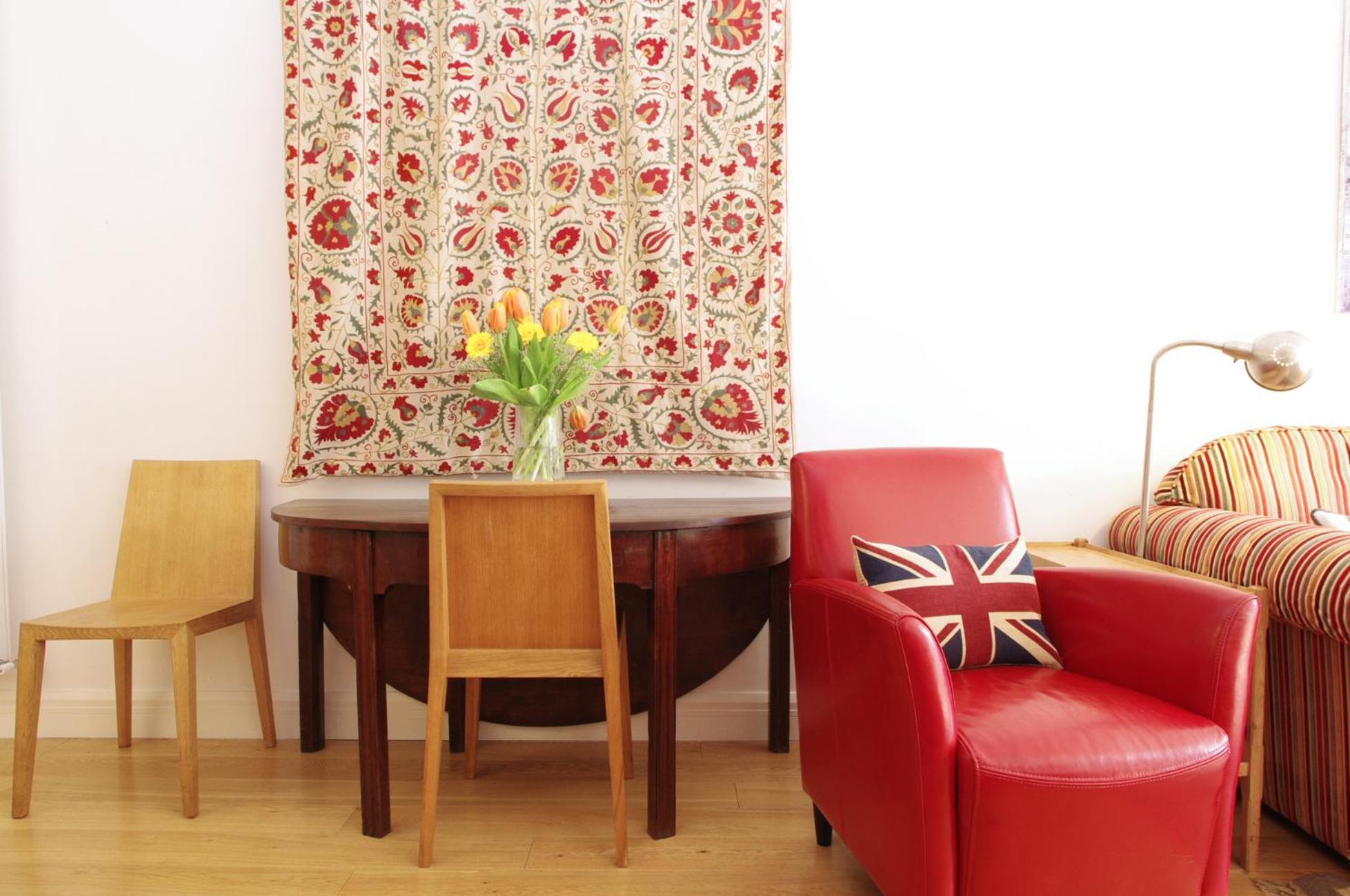 Super Nice Clerkenwell Home London