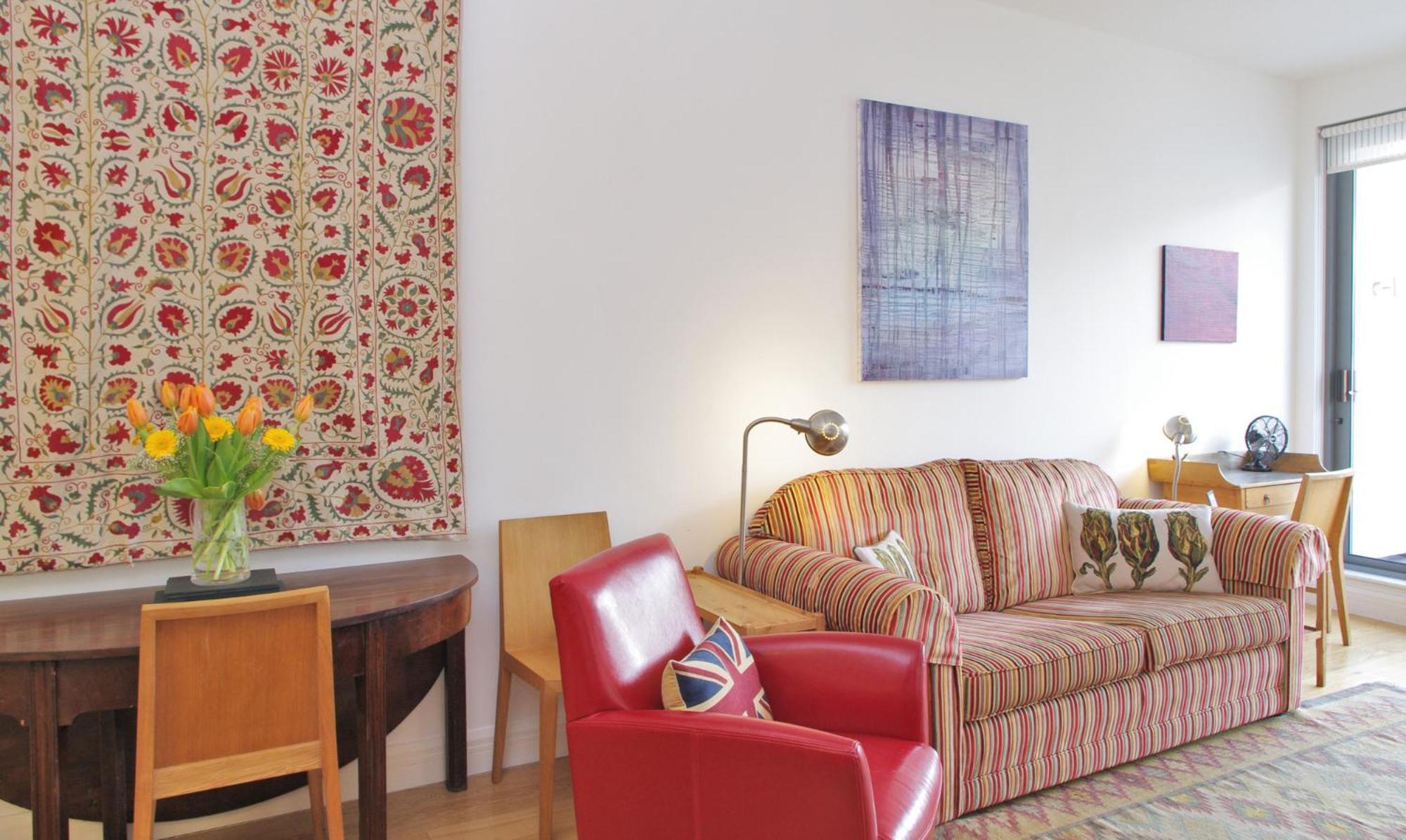 Super Nice Clerkenwell Home Apartment