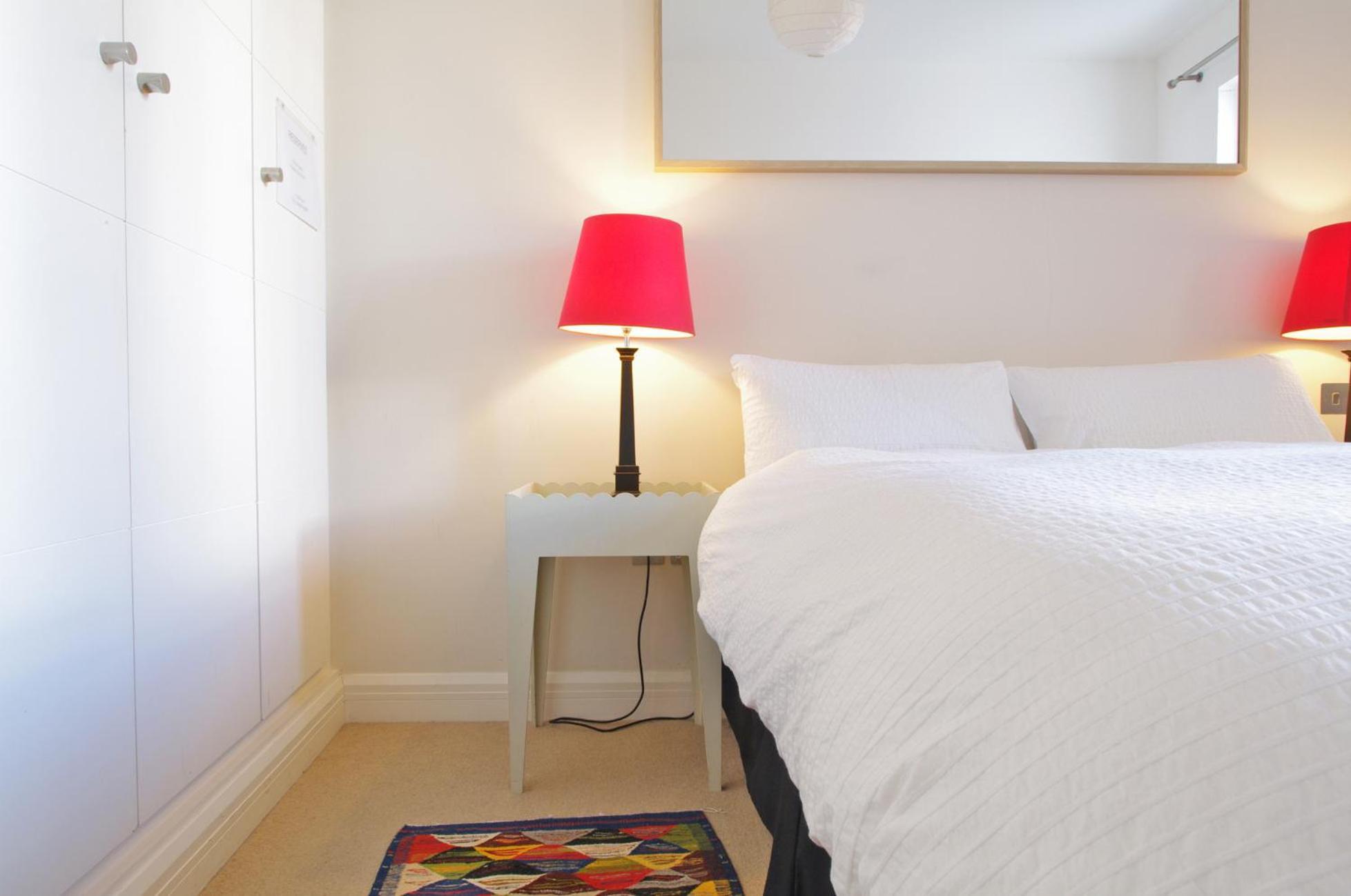 Super Nice Clerkenwell Home London