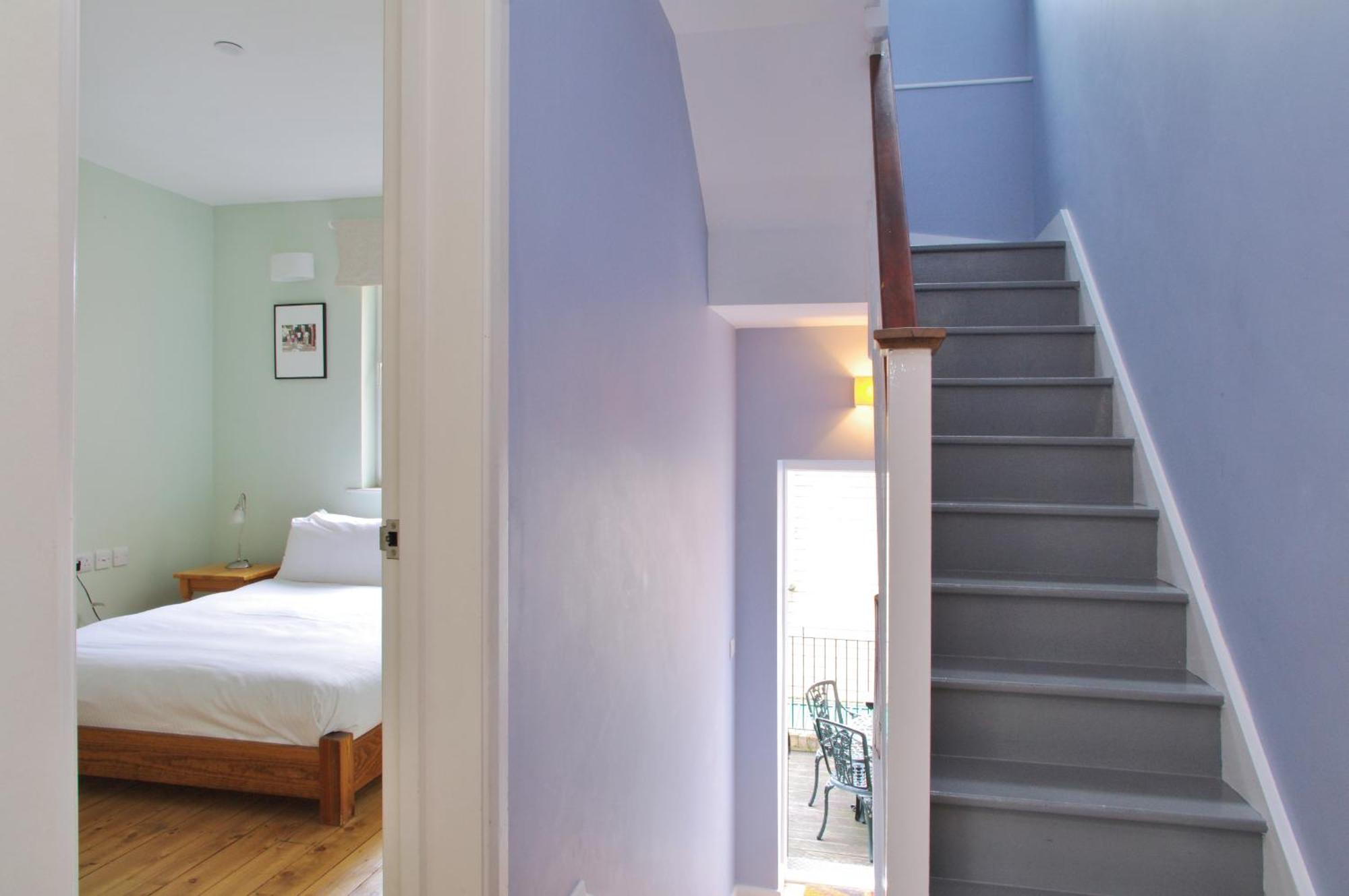Lägenhet Comfortable Waterloo Near Thames London