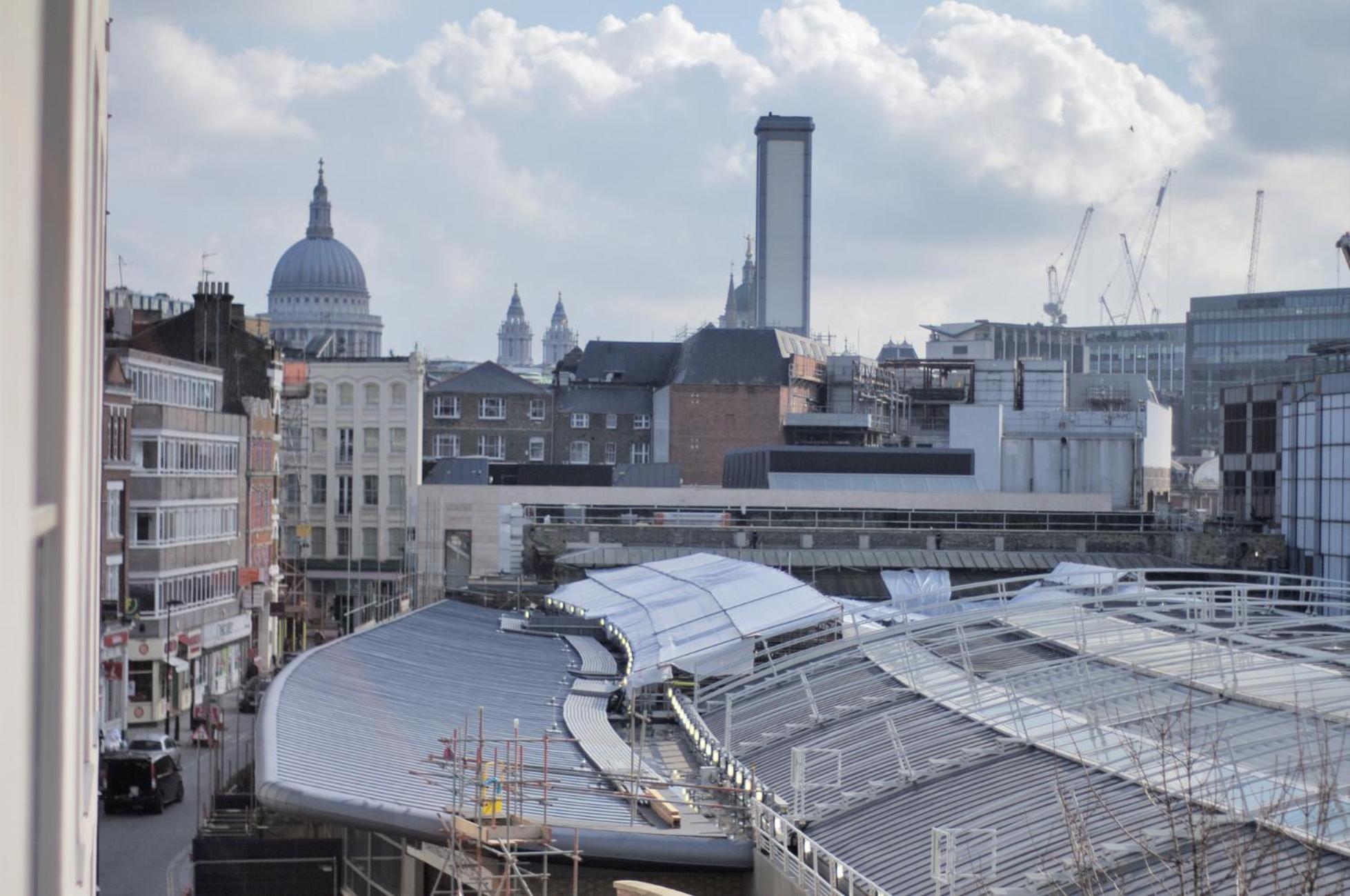 Super Nice Clerkenwell Home Apartment