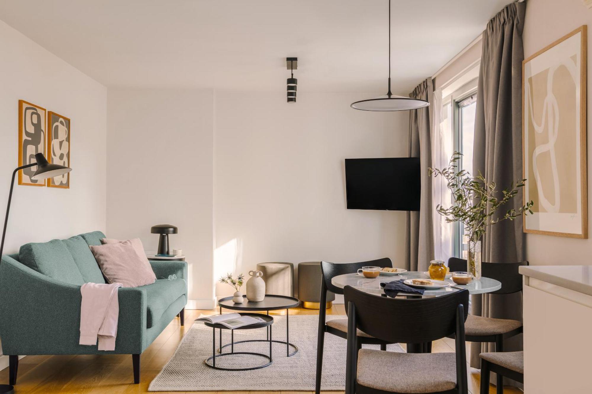 Aparthotel Sonder The Bard Londen