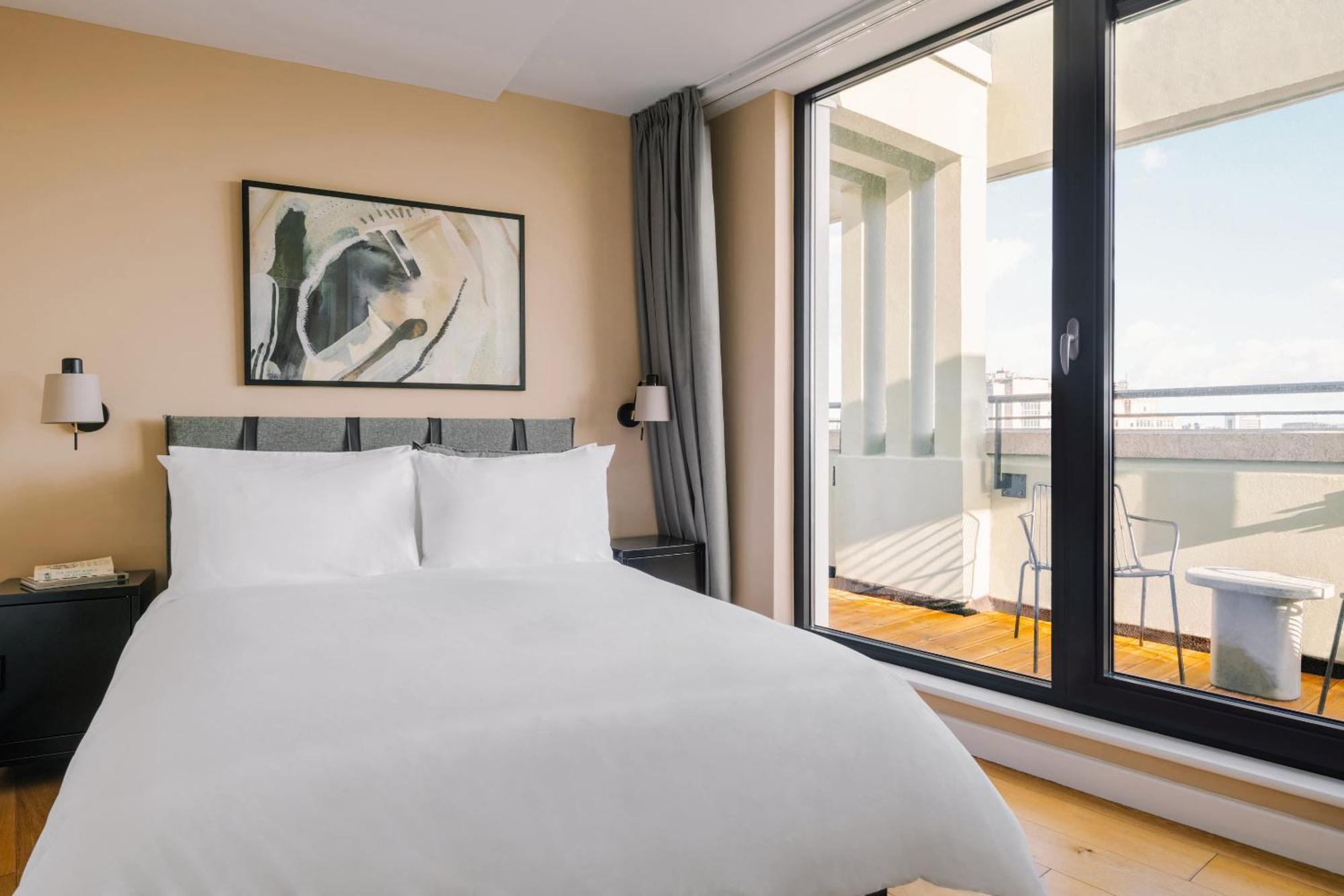 Sonder The Bard Aparthotel Londen