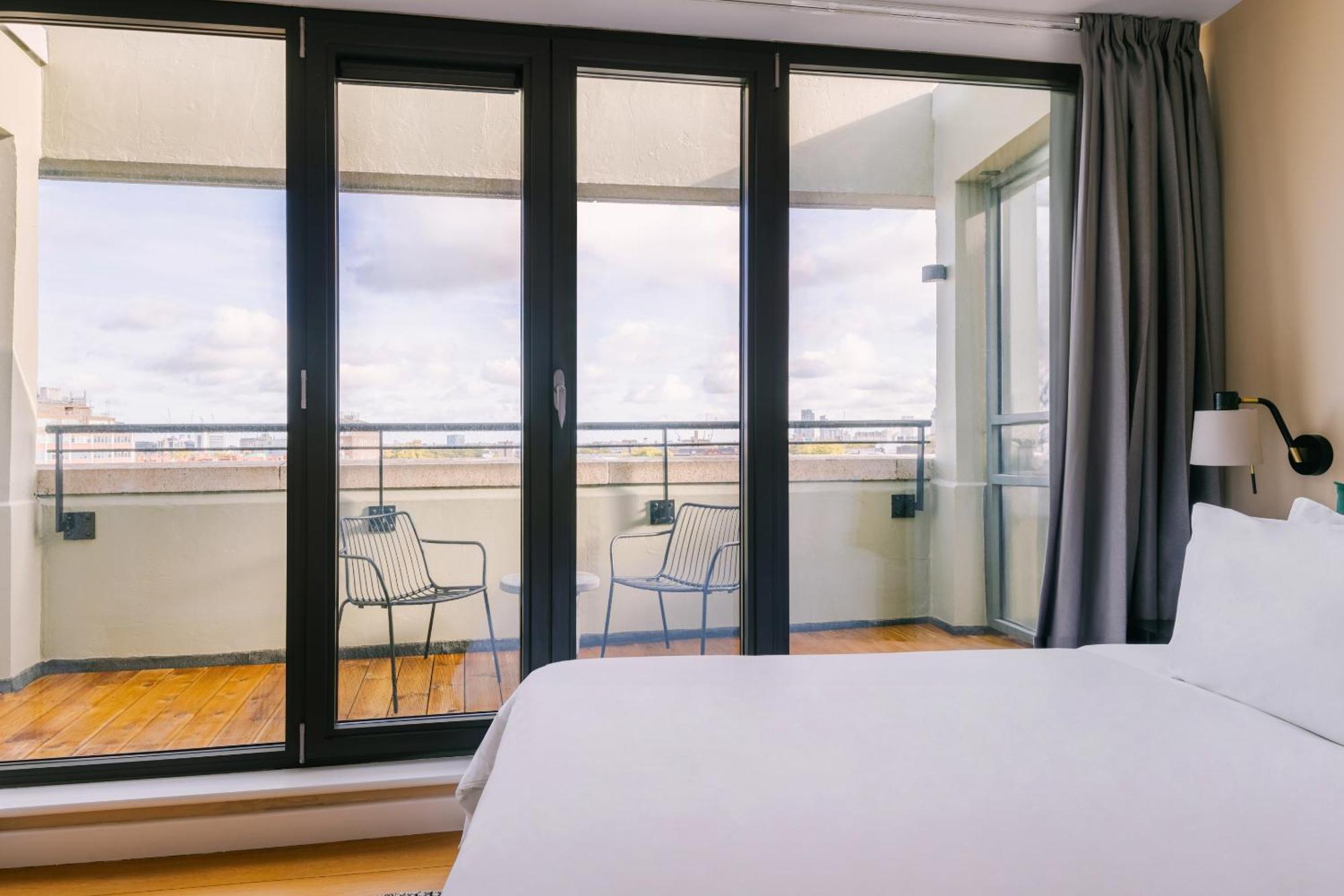 Aparthotel Sonder The Bard Londen