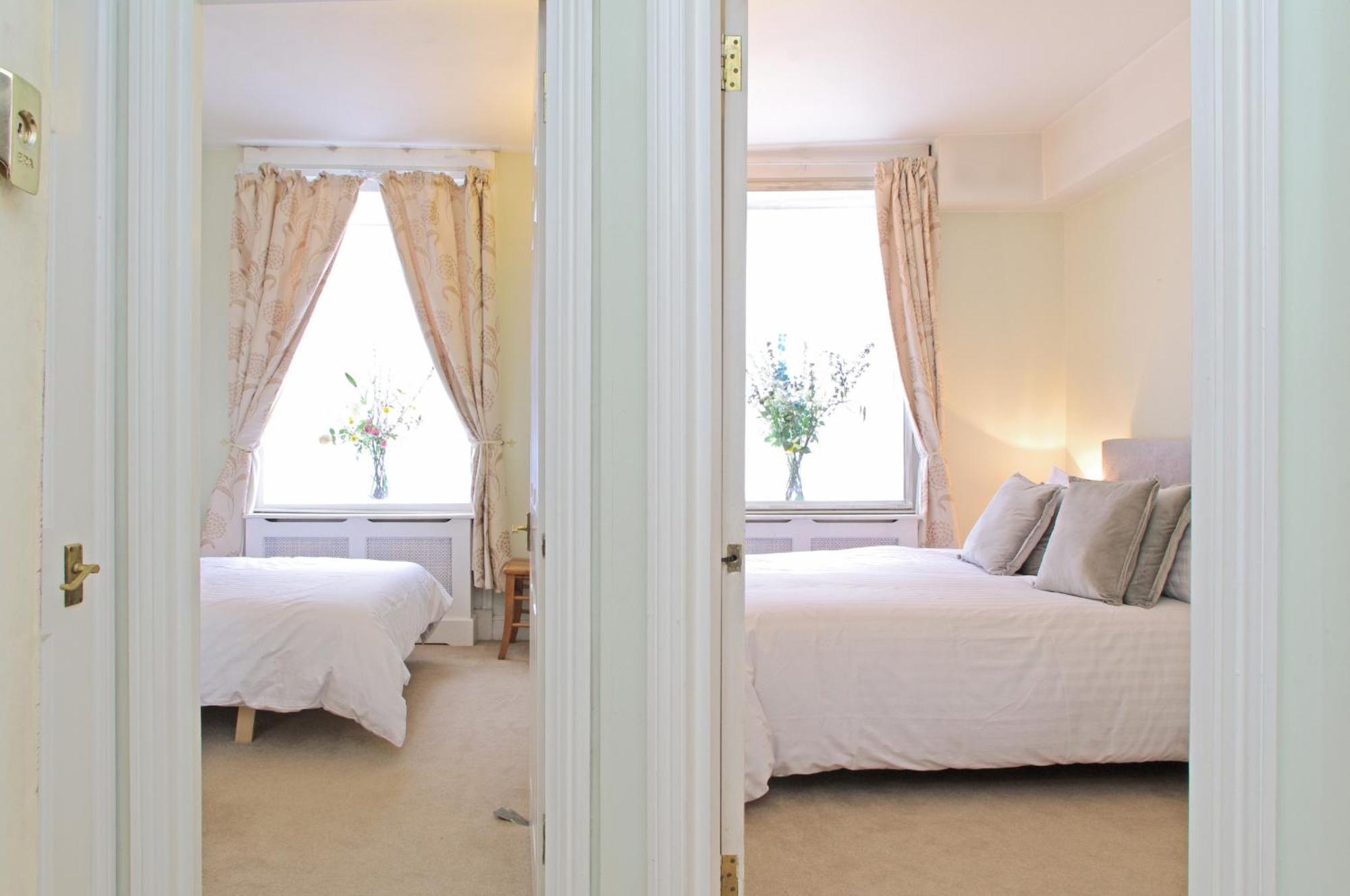Apartment Covent Garden Superior Two Bedroom Aparment On