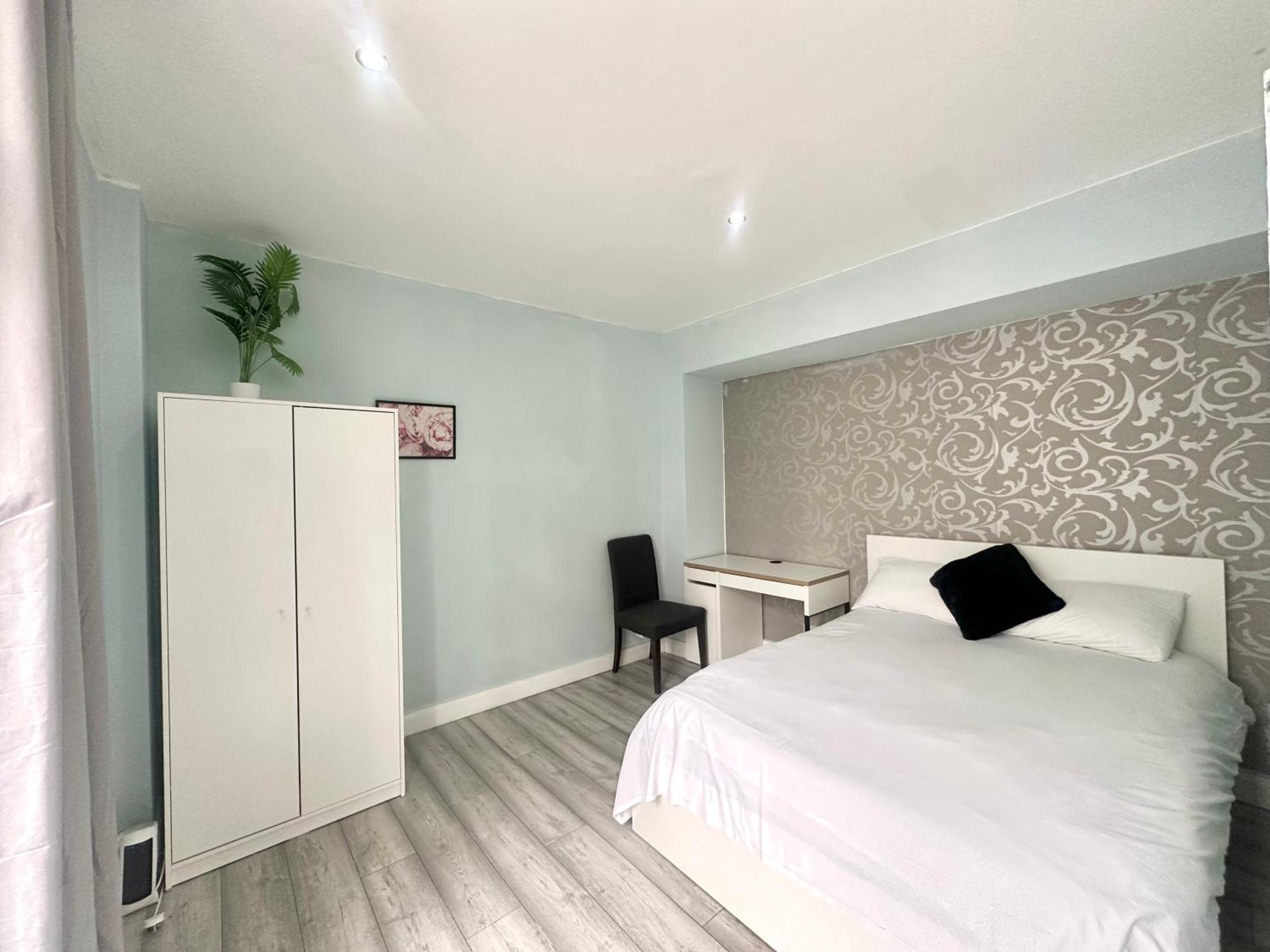 Kings Cross Appartement