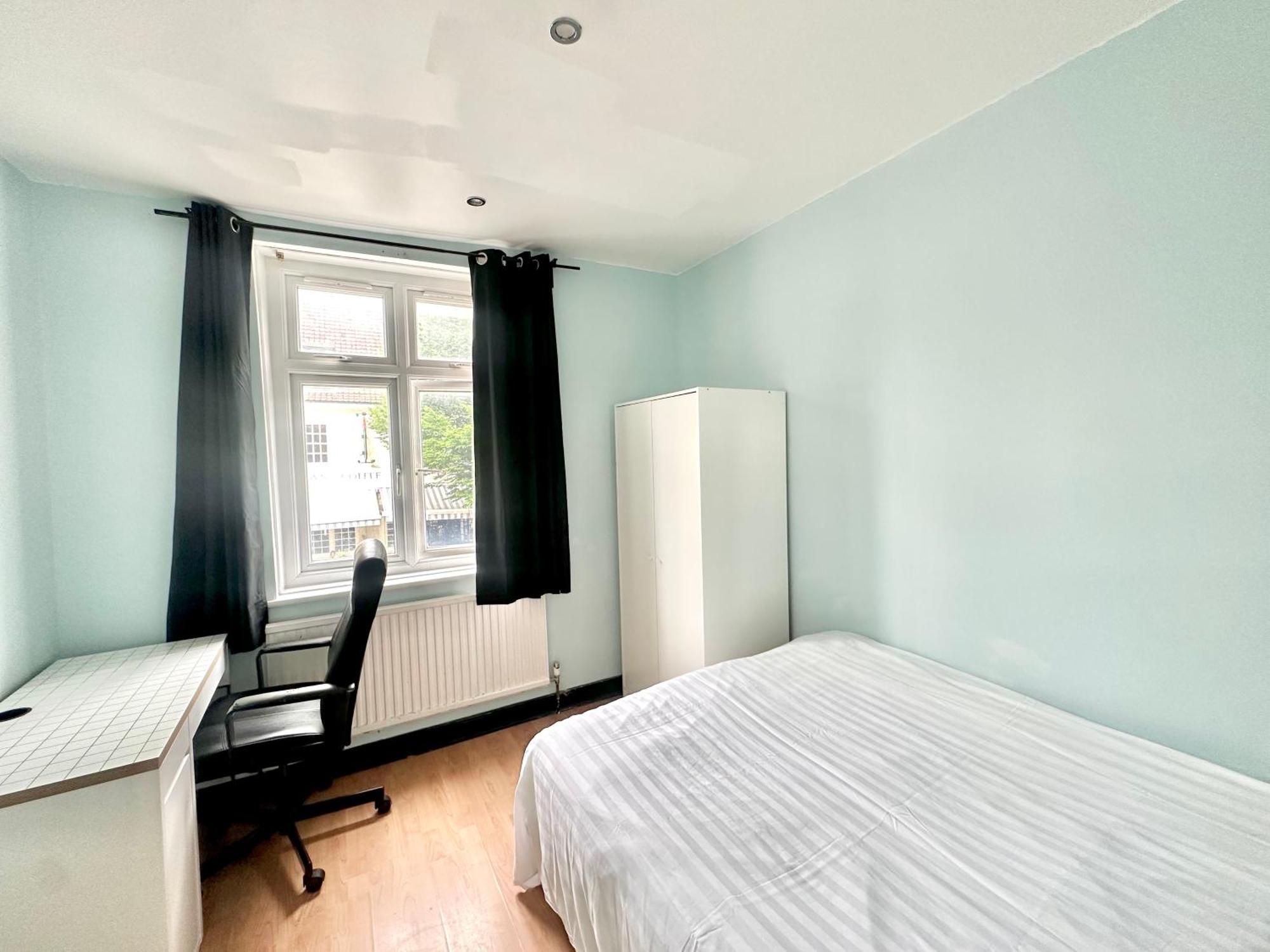Appartement Kings Cross