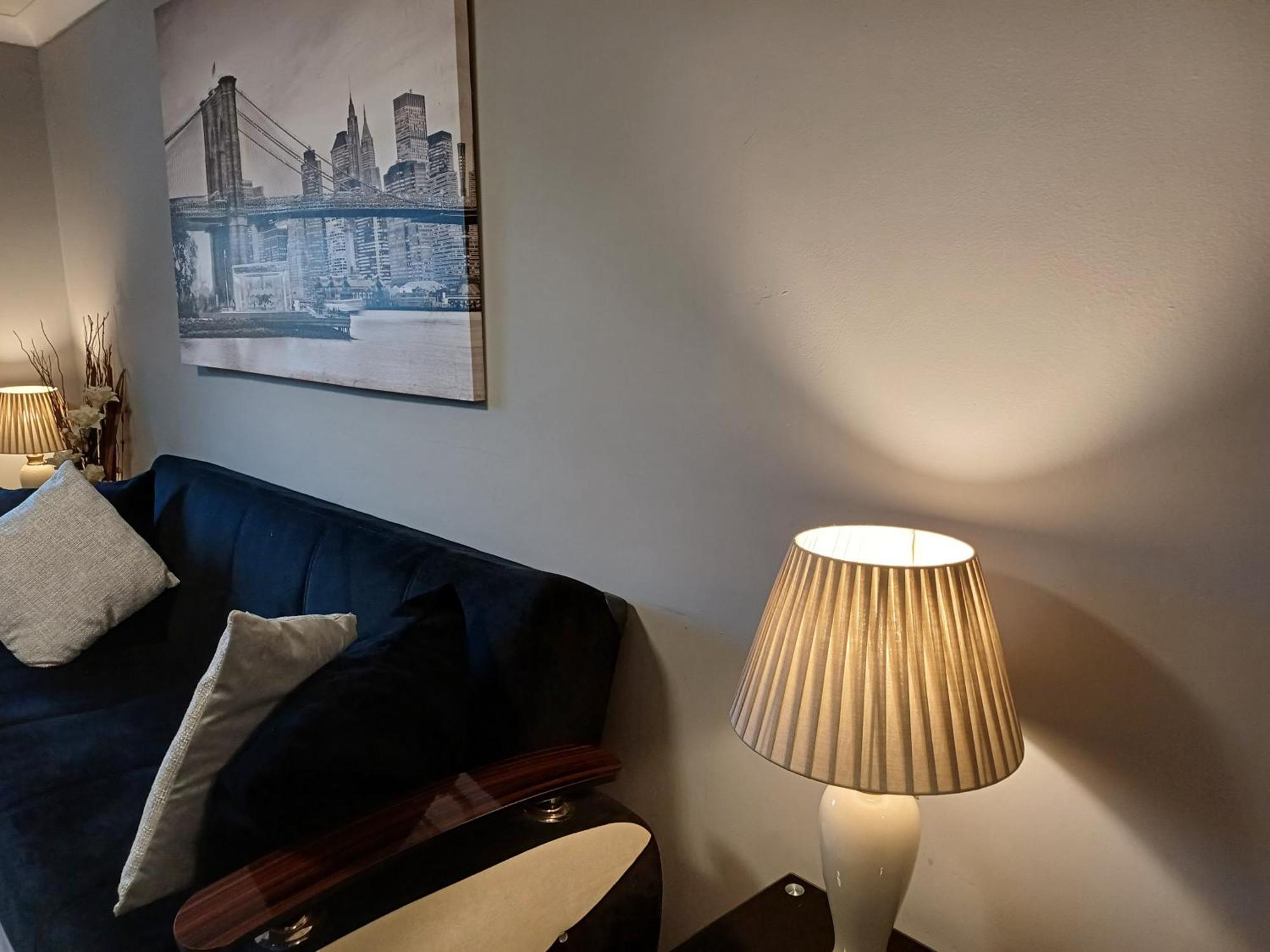 Lejlighed Fantastic Cozy 3bed Hse Excel Free Parking Wifi Sleeps 6 *