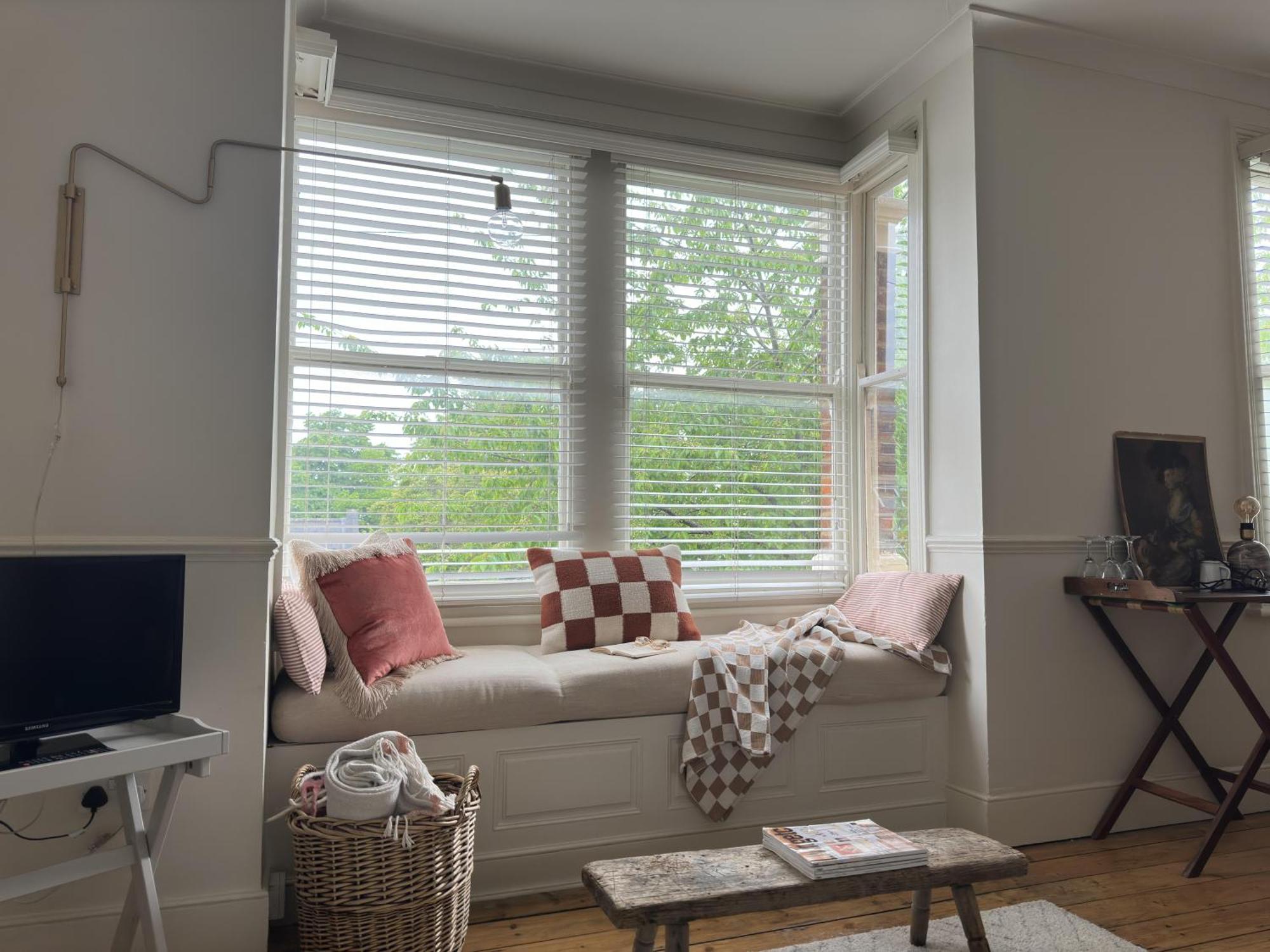 Appartamento Stylish Apt Excel Olympic Close To Station Londra