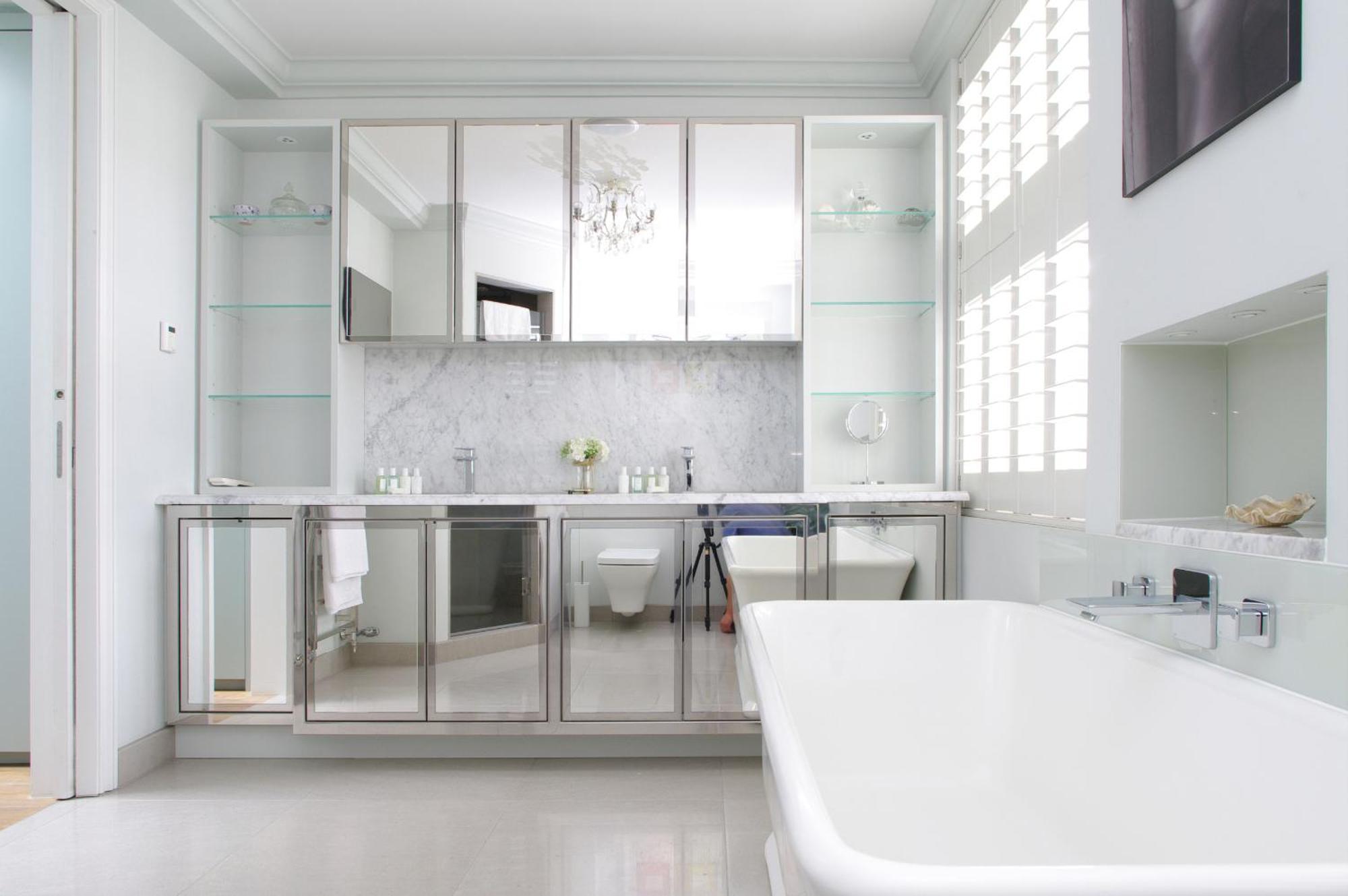 Villaer Elegant Chelsea Town House Near Sloane Square *