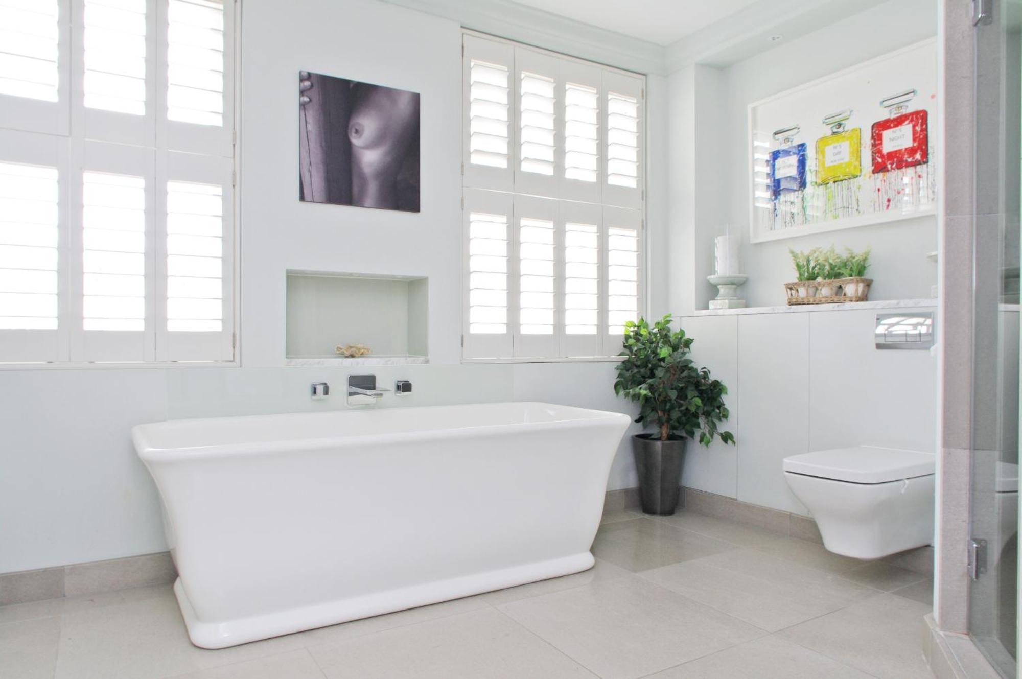 Elegant Chelsea Town House Near Sloane Square Villaer London