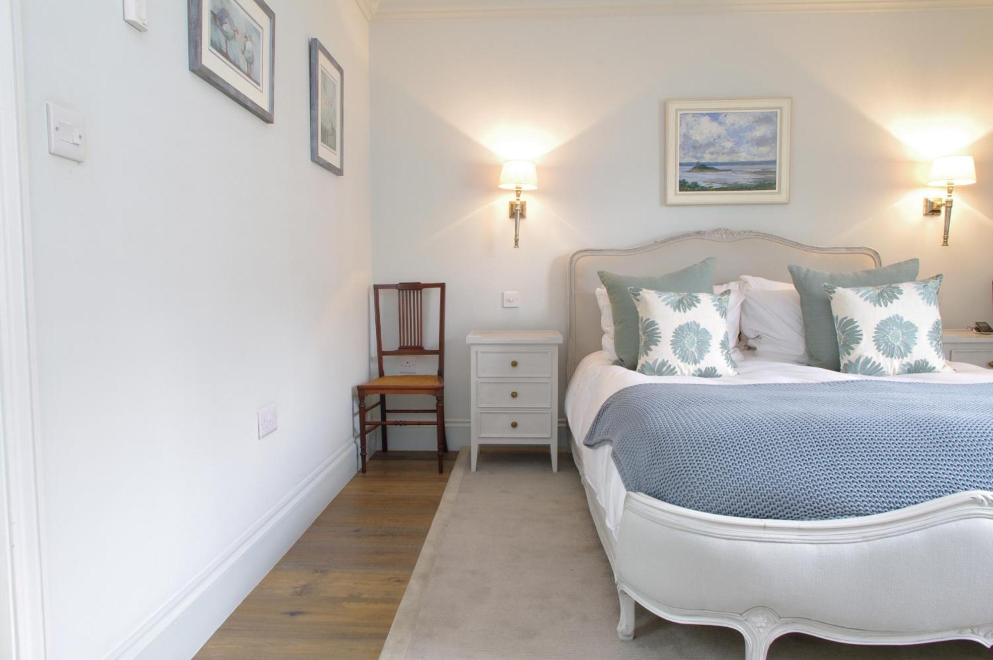 Villaer Elegant Chelsea Town House Near Sloane Square *