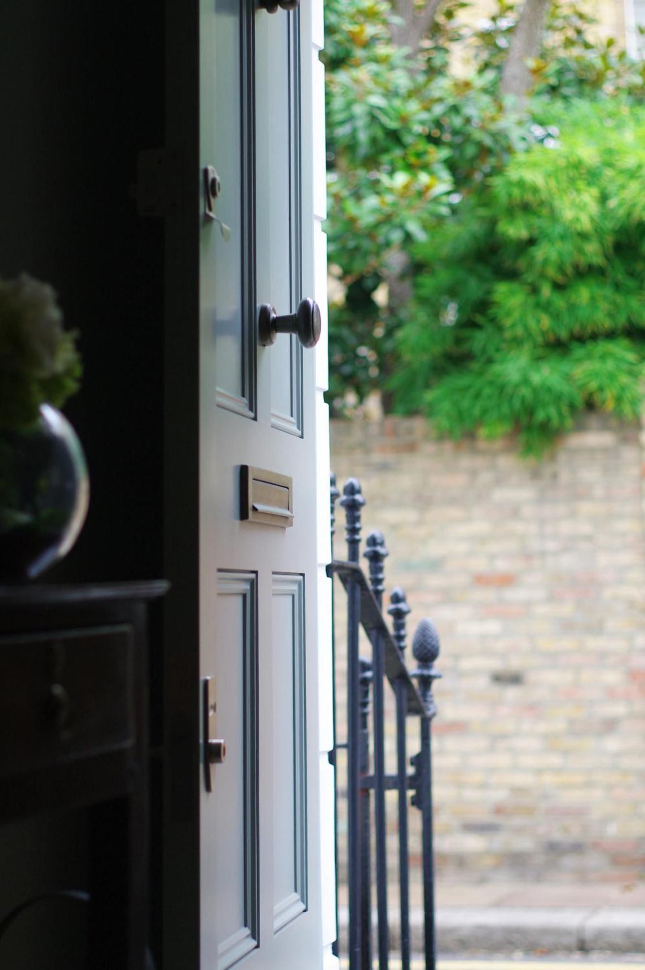 Villaer Elegant Chelsea Town House Near Sloane Square