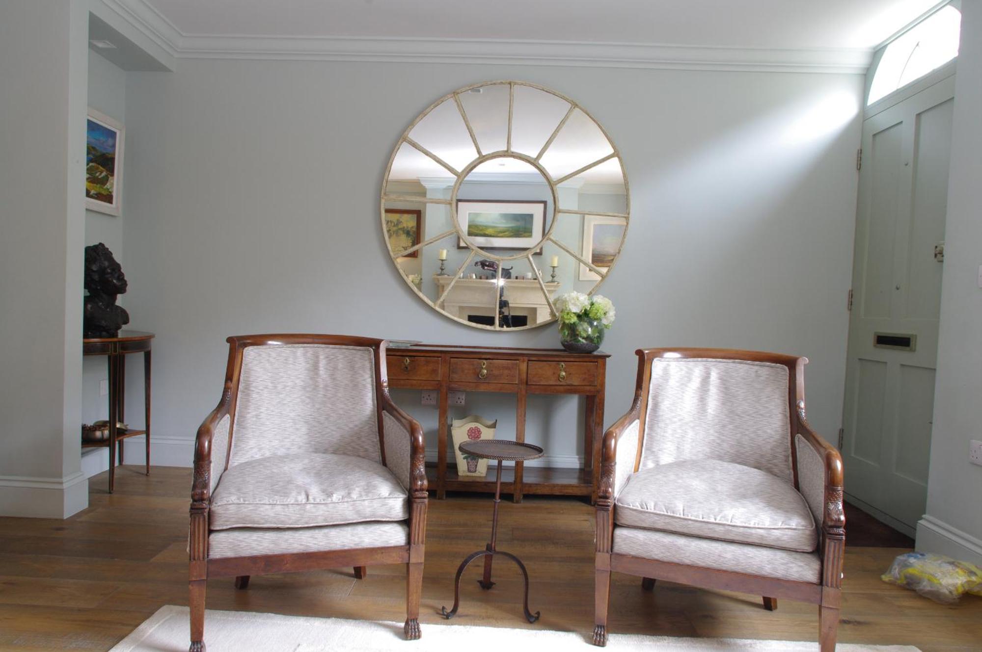 Villaer Elegant Chelsea Town House Near Sloane Square